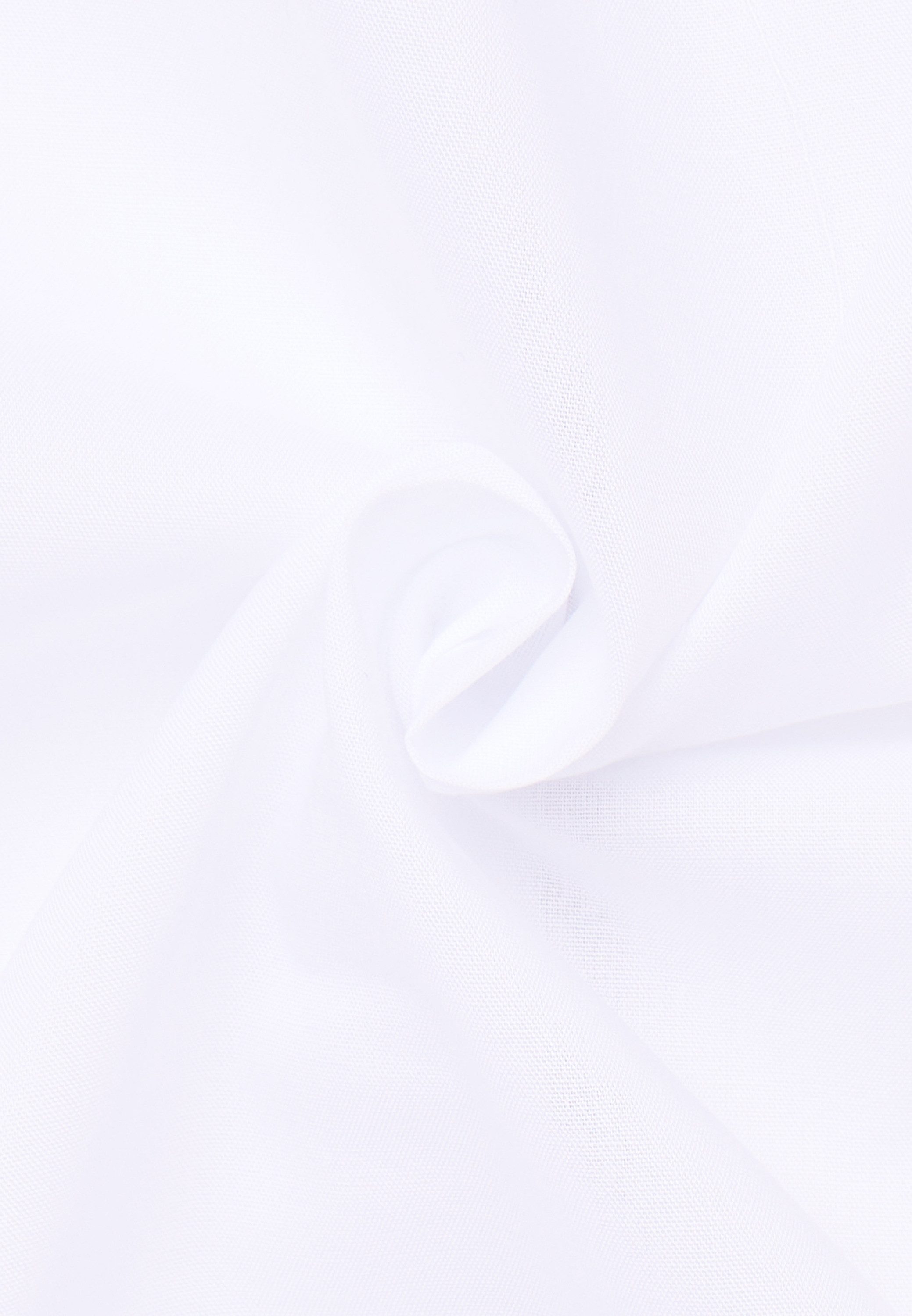 Eterna Overhemd met lange mouwen MODERN FIT NON IRON (strijkvrij)