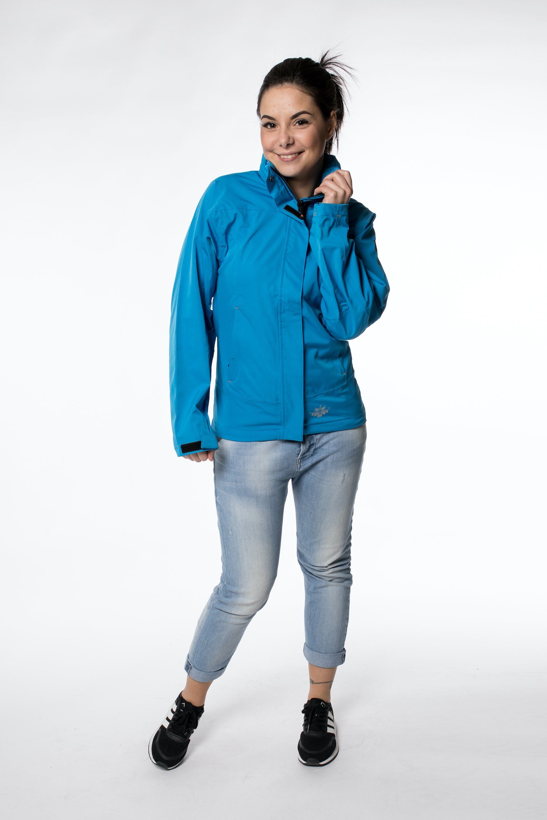 DEPROC Active Outdoorjack KIMBERLEY WOMEN