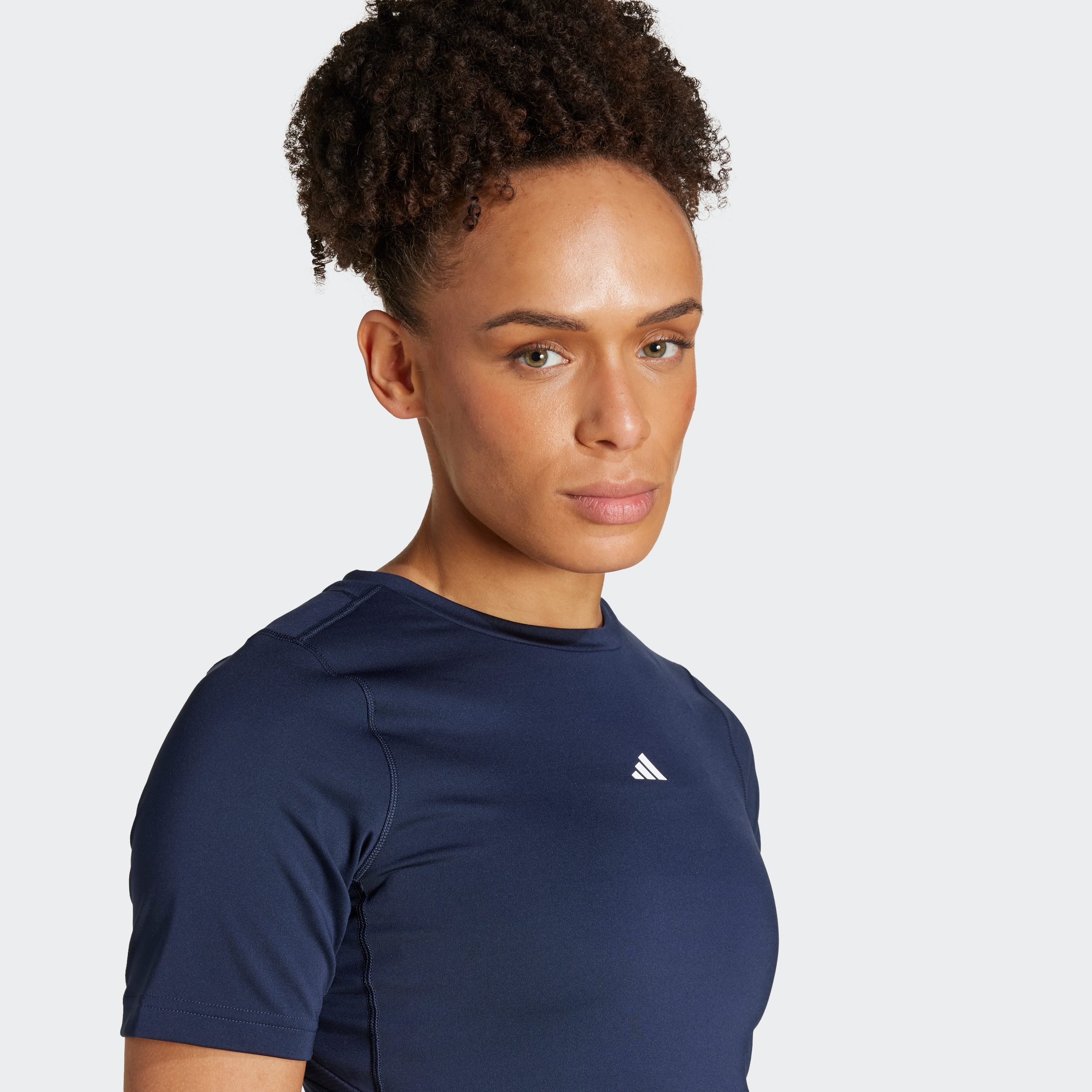 adidas Performance T-shirt TF TRAIN T
