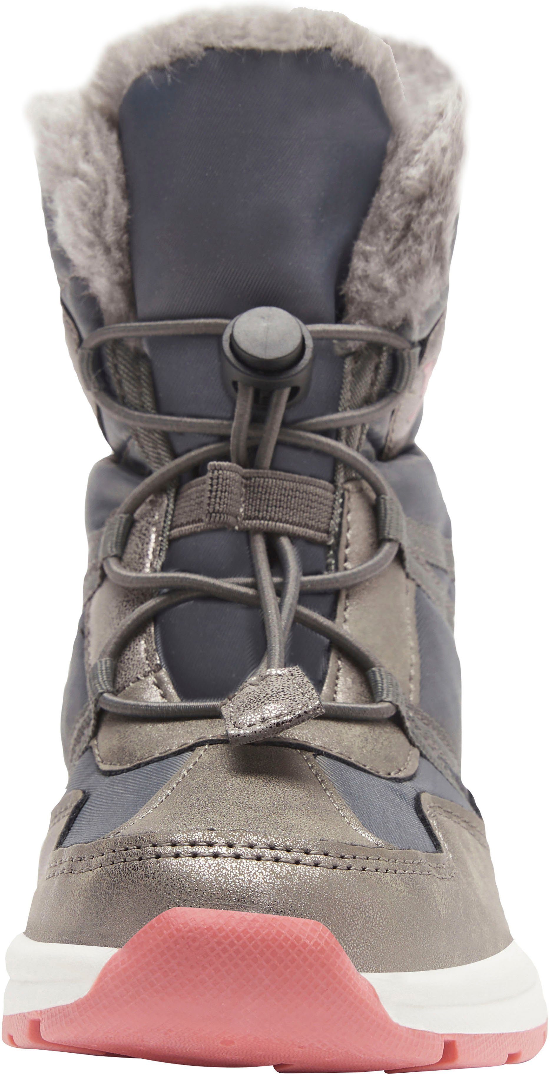 KangaROOS Winterlaarzen K-PE Ski RTX Snowboots, winterlaarzen, winterschoenen, waterdicht
