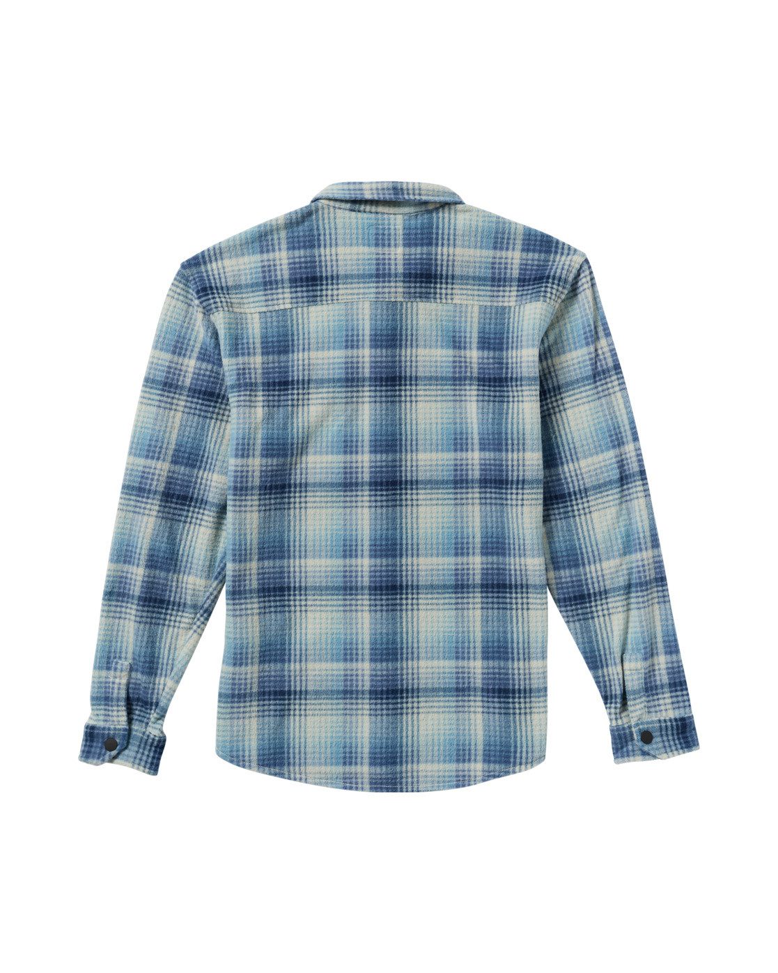 Billabong Overhemd met lange mouwen Furnace