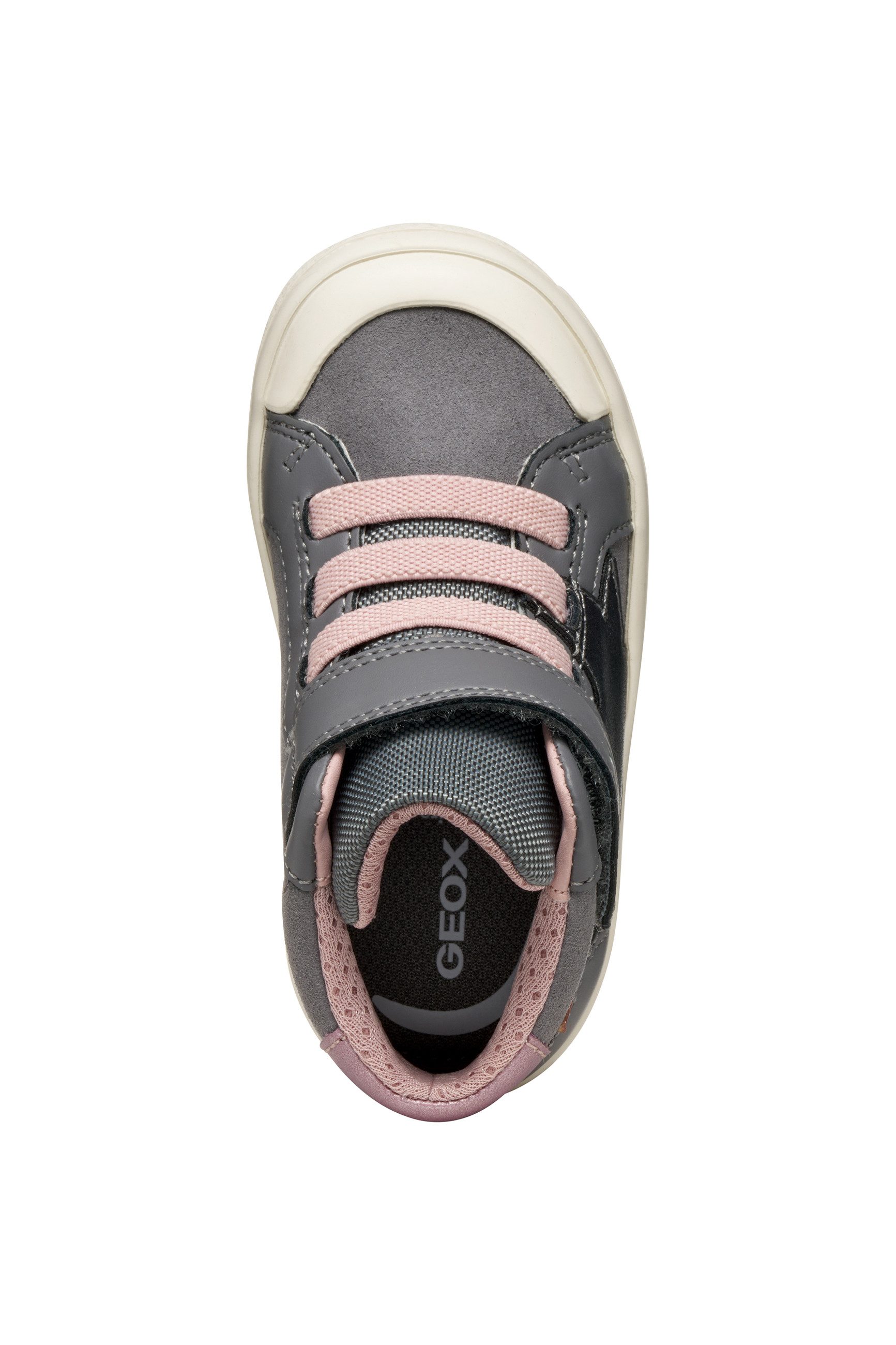 Geox Babyschoentjes B GISLI GIRL