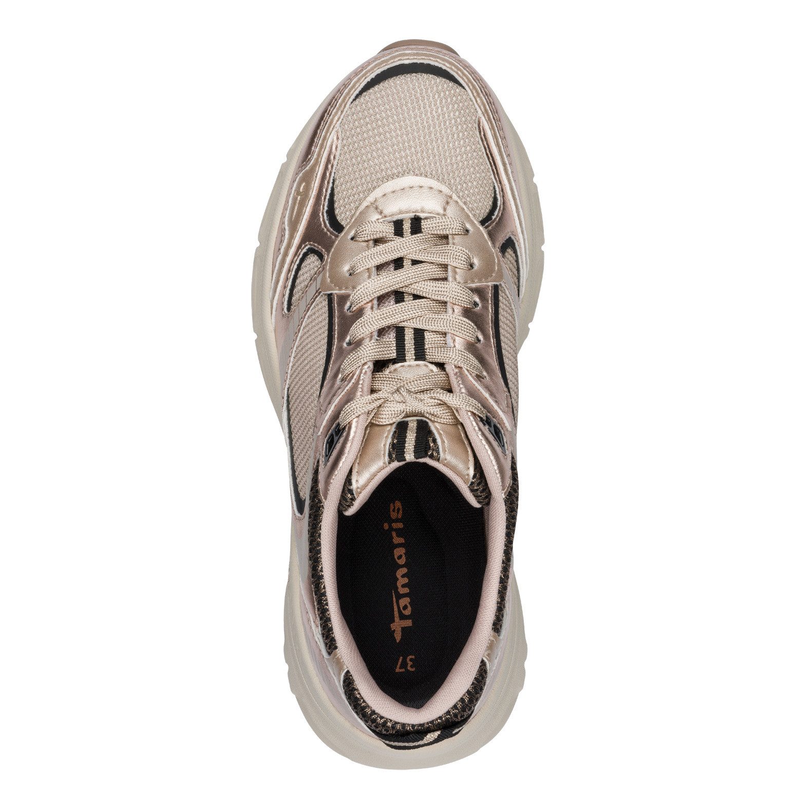 Tamaris Plateausneakers