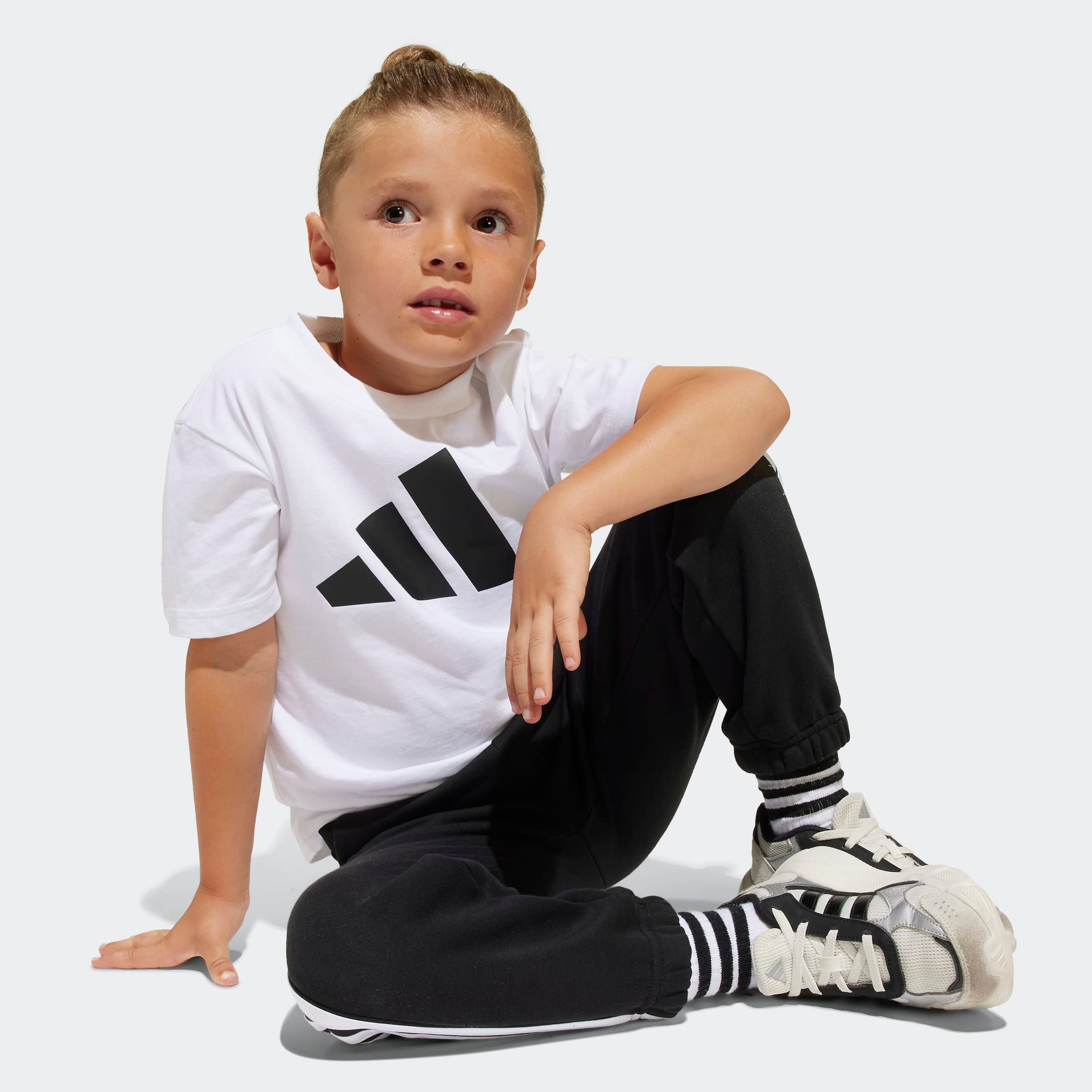 adidas Sportswear T-shirt LK BL TEE 160