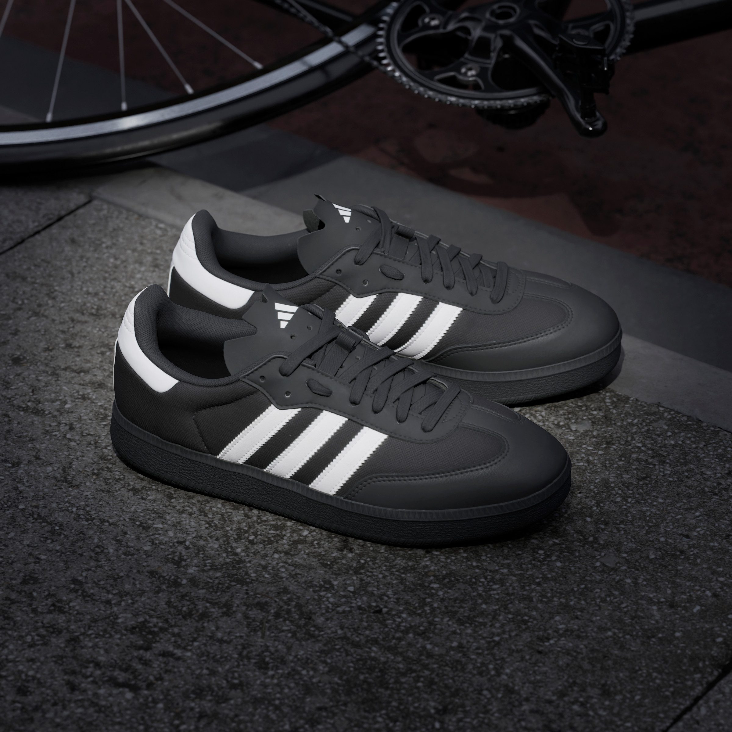adidas Performance Sneakers THE CYCLING VELOSAMBA MADE WITH NATURE
