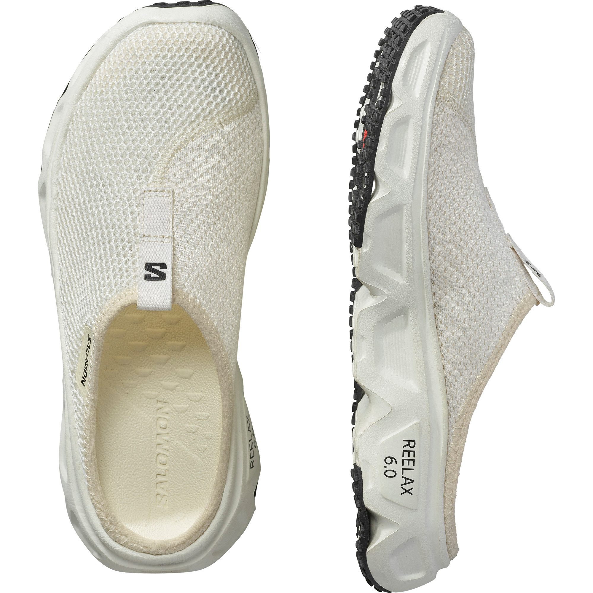 Salomon Pantoffels REELAX SLIDE 6.0 W