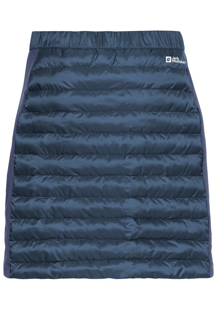 Jack Wolfskin Rok in a-lijn ROUTEBURN PRO INS SKIRT W