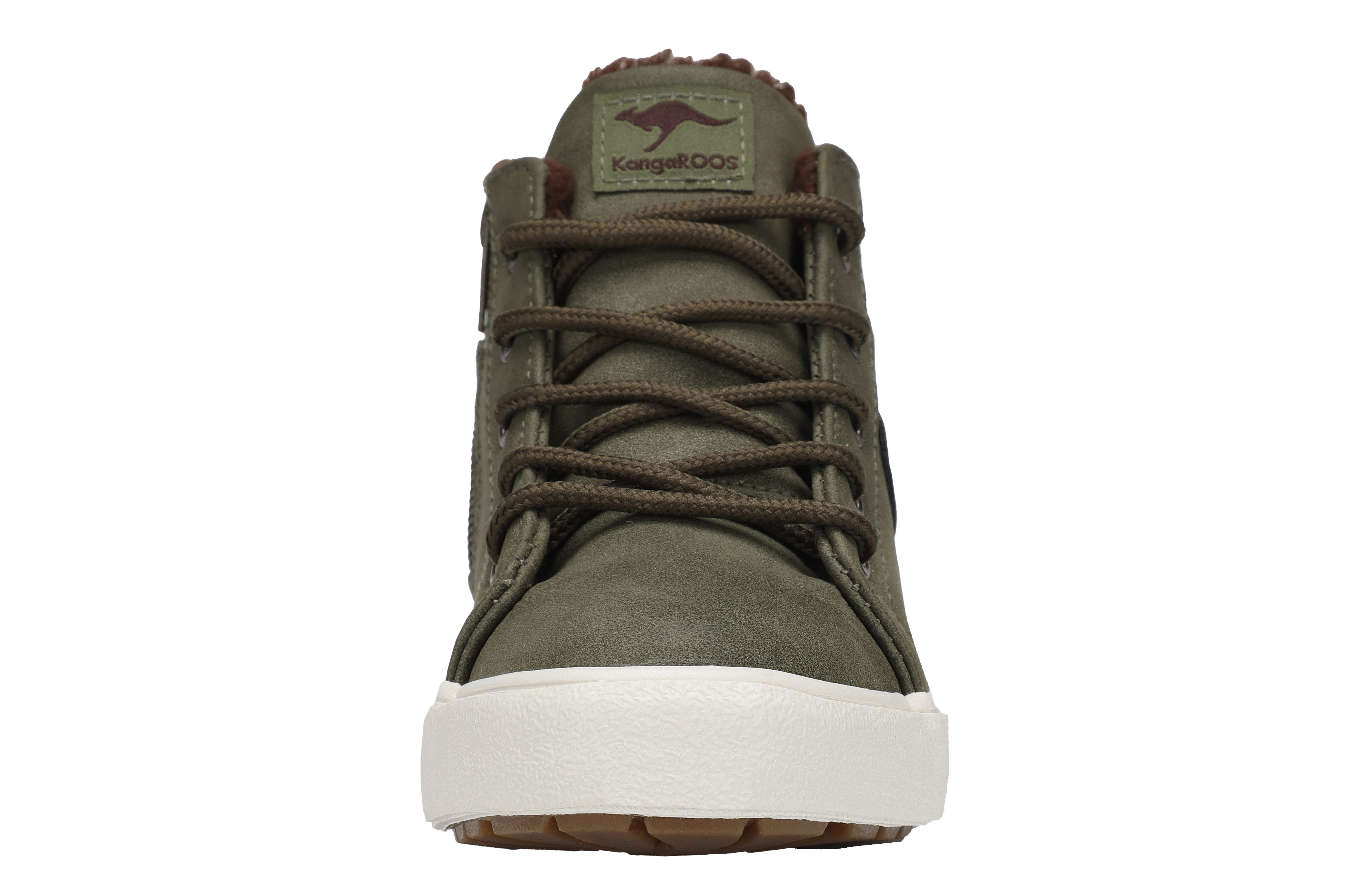 KangaROOS Sneakers Kavu I gevoerd