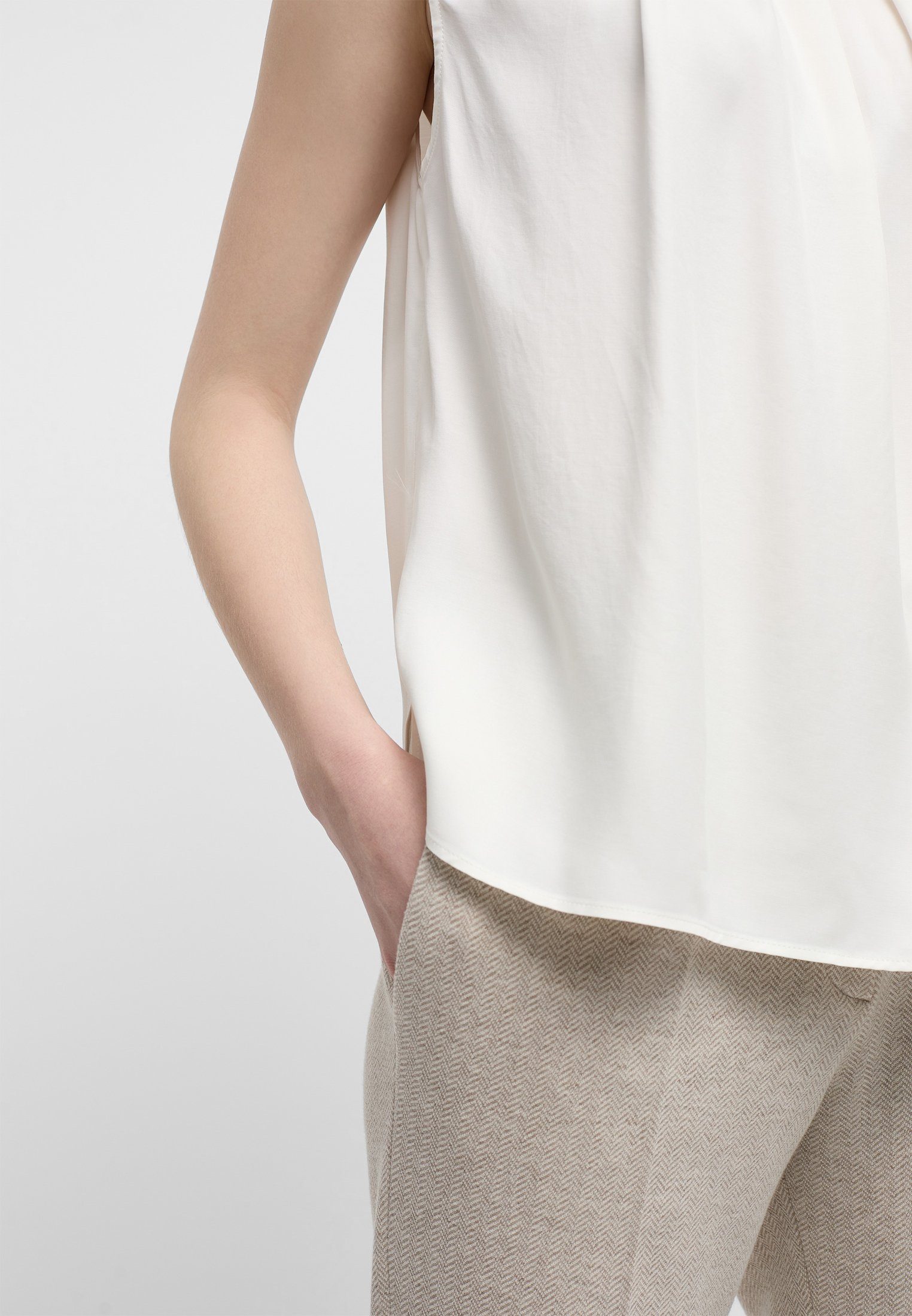Eterna Shirt Loose fit