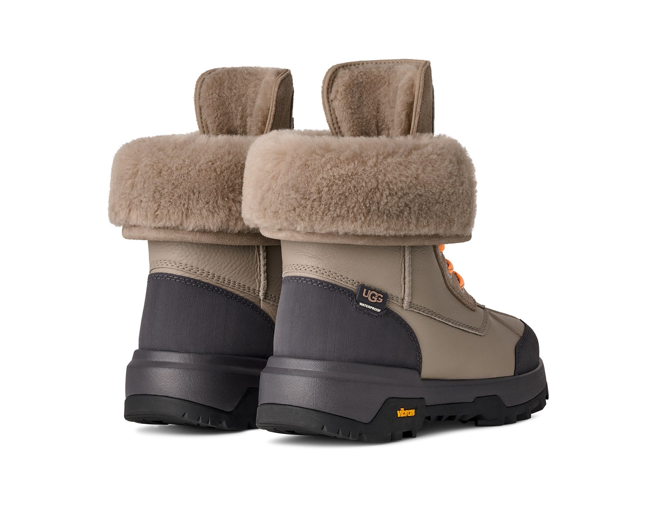 UGG Snowboots Adirondack Boot XXV