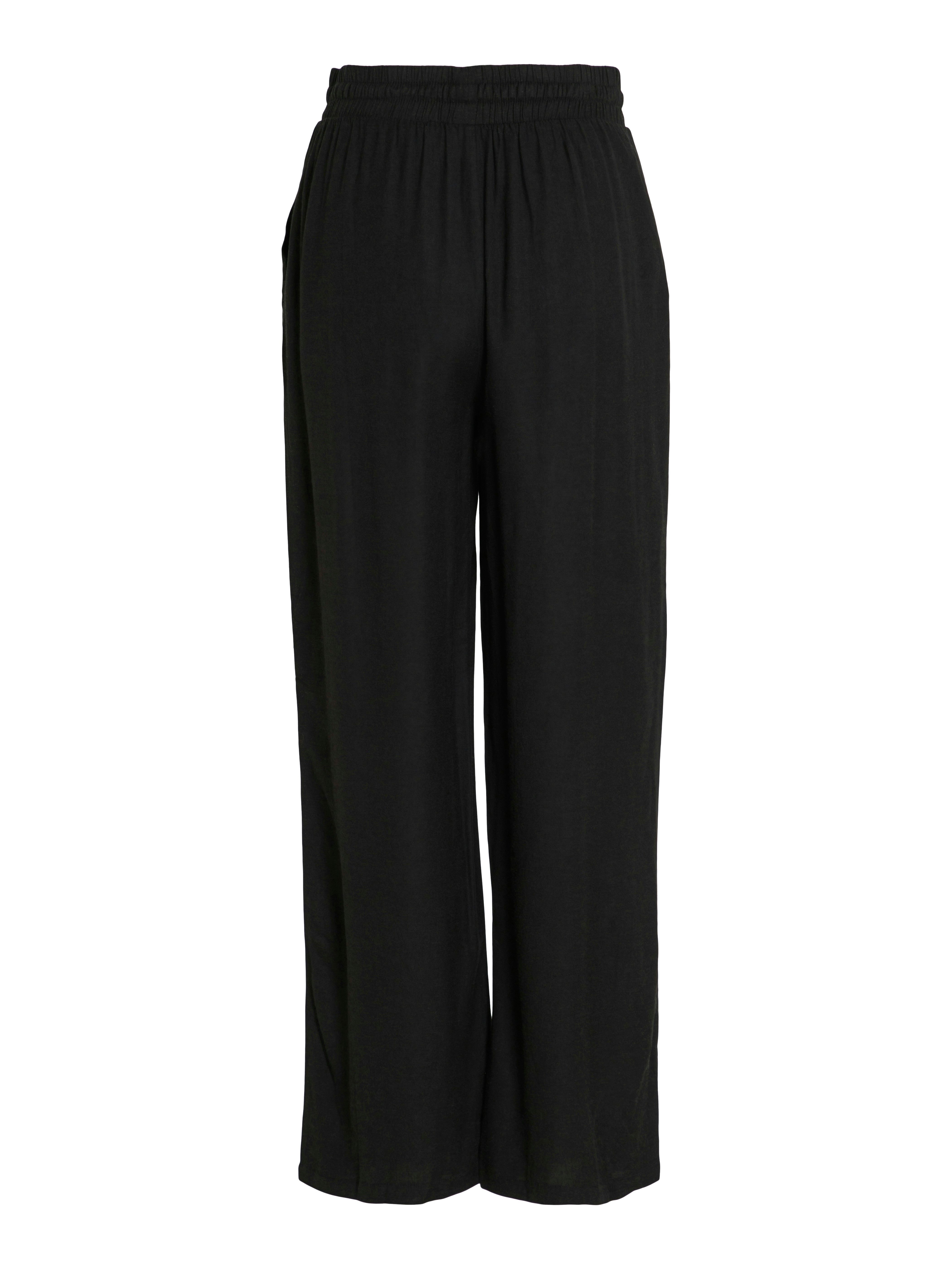 Vila Comfortbroek VIPRICIL RW PANT - NOOS