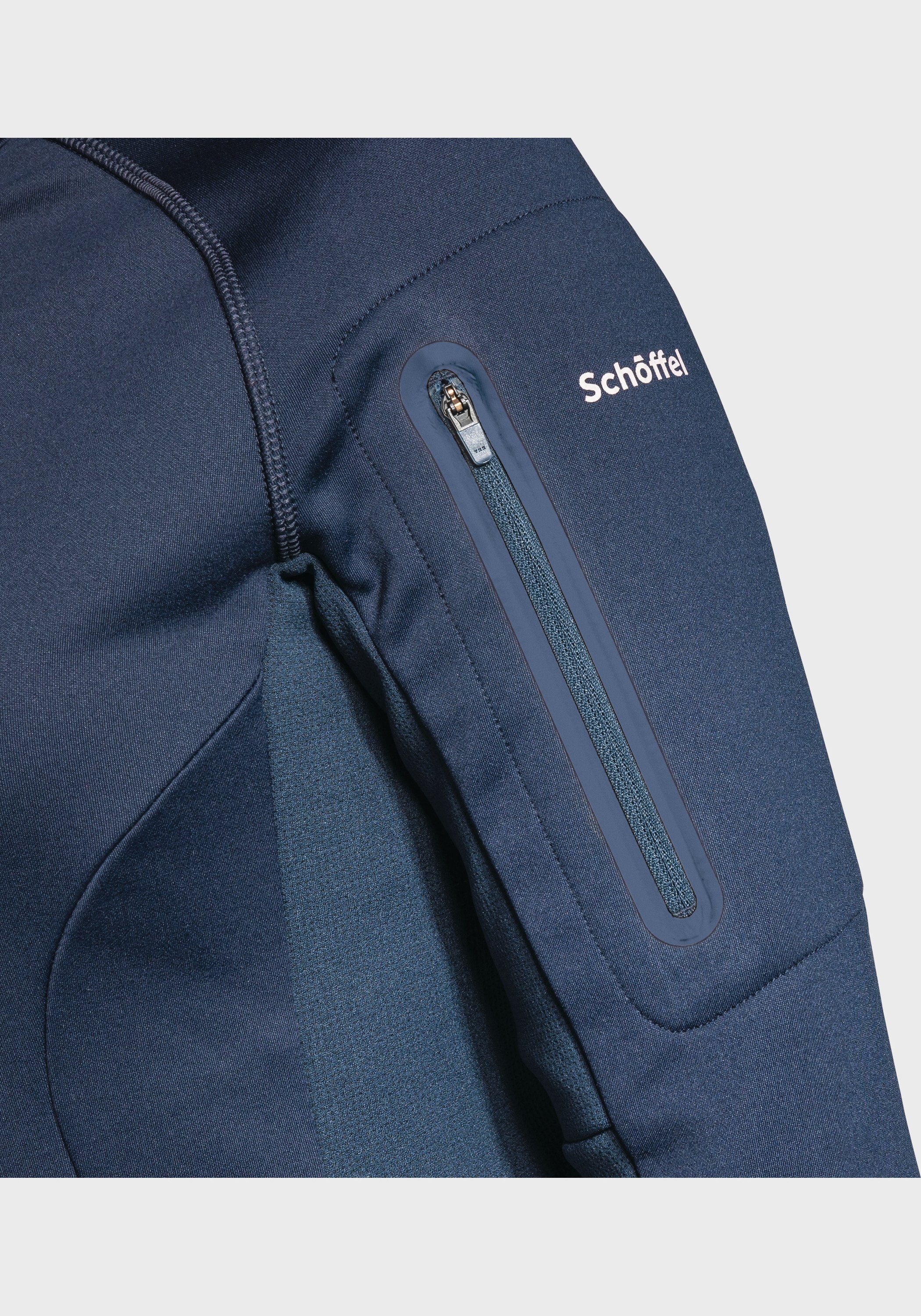 Schöffel Fleecejack Fleece hoody Lodron L