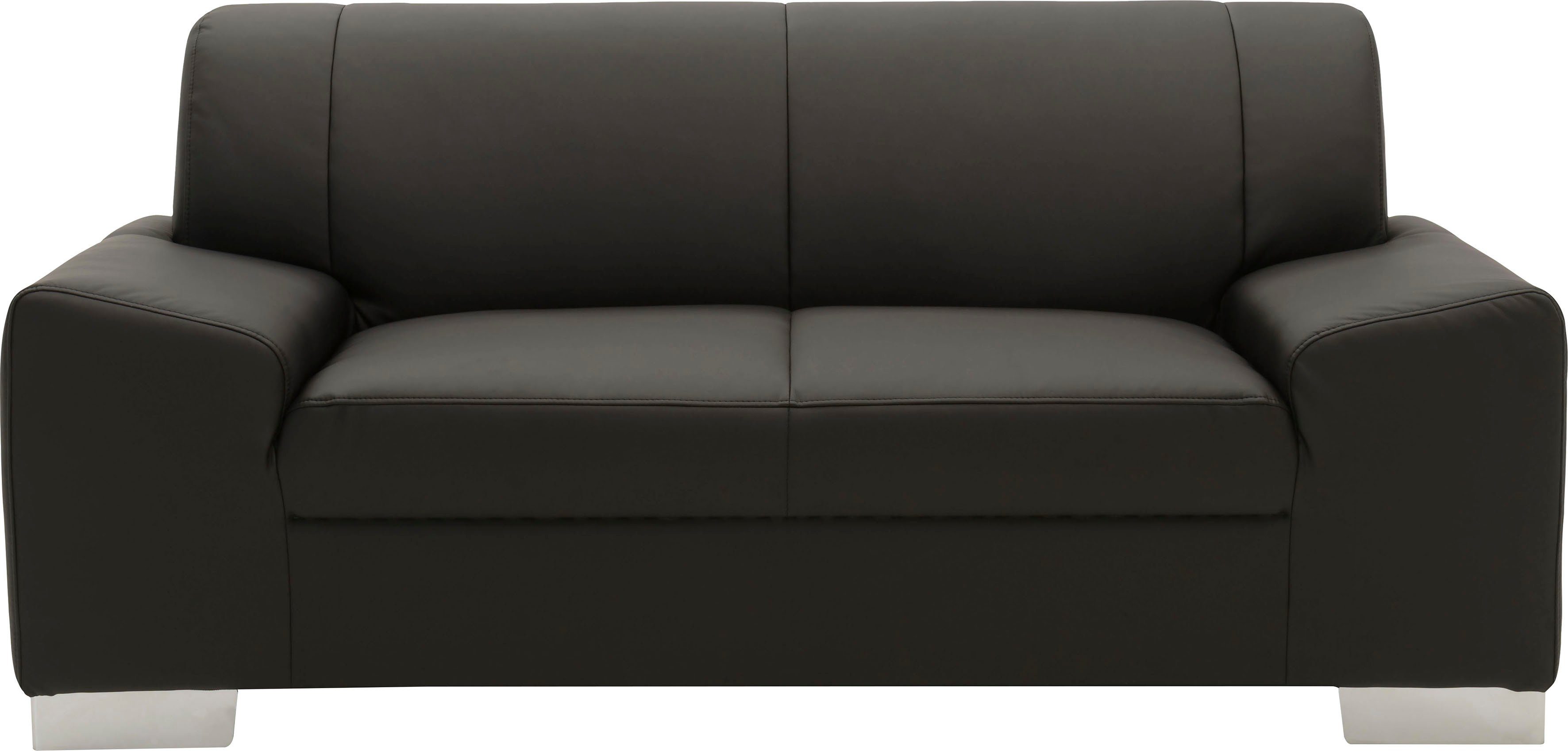 DOMO collection 2-zitsbank Alisson stevig zitcomfort