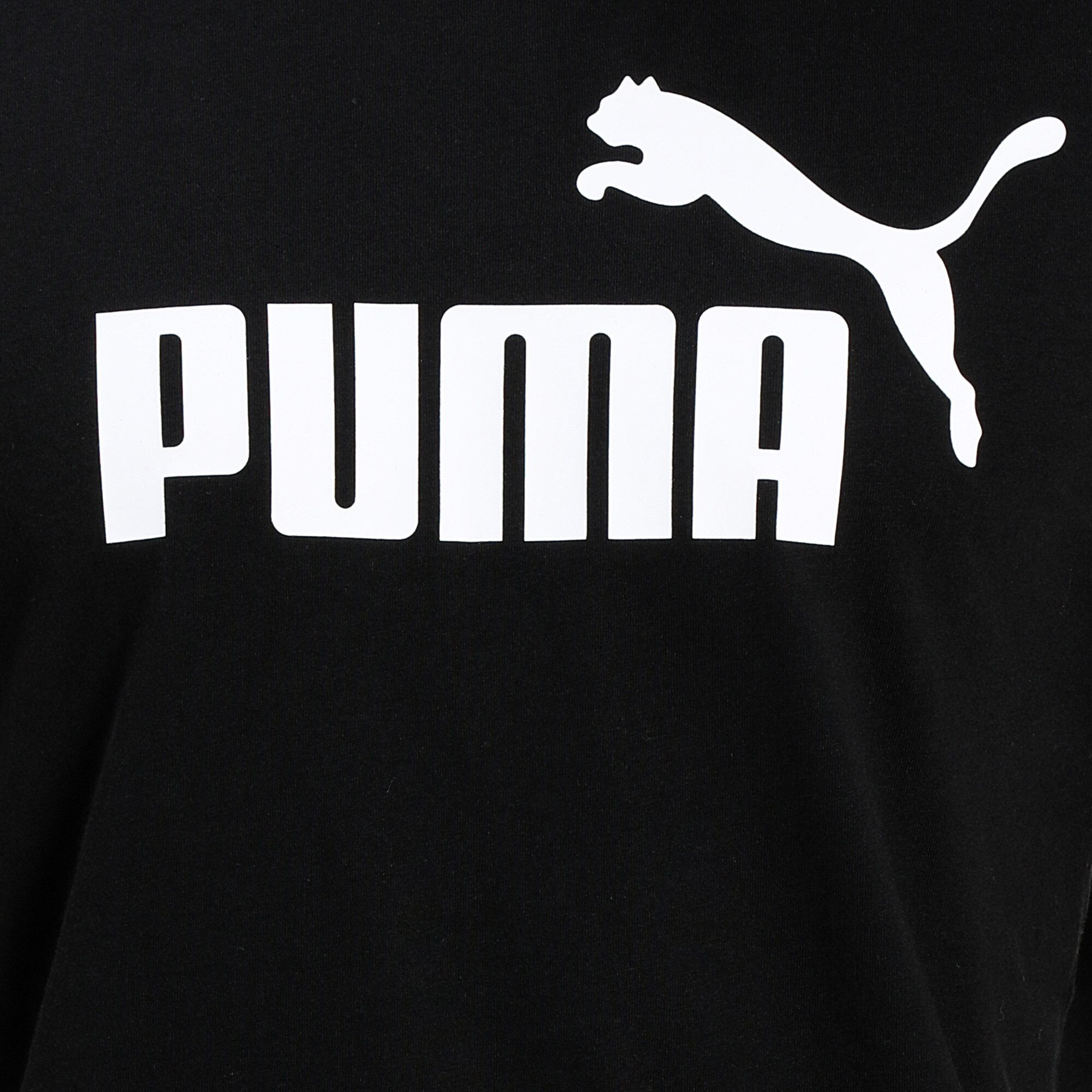 PUMA T-shirt ESS Logo Tee
