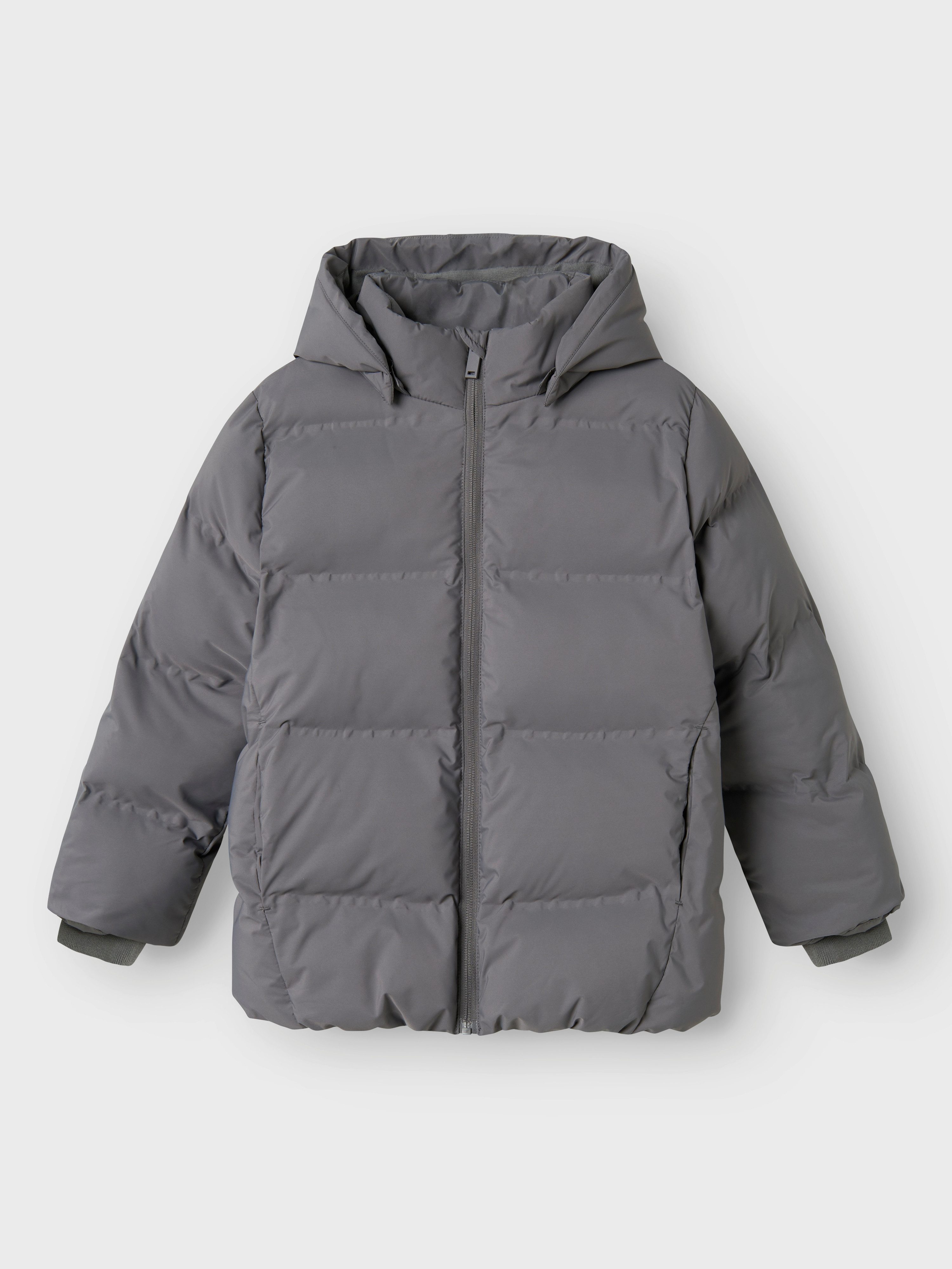 Name It Gewatteerde jas NKMMUSK PUFFER JACKET TB