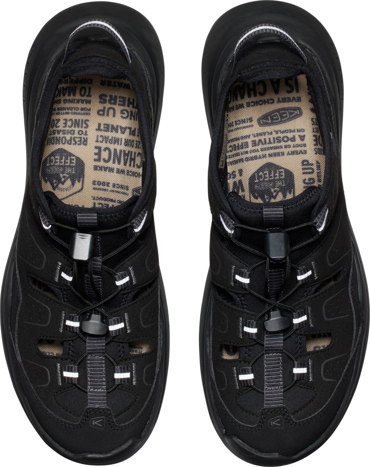 Keen Wandelschoenen WK450 SANDAL