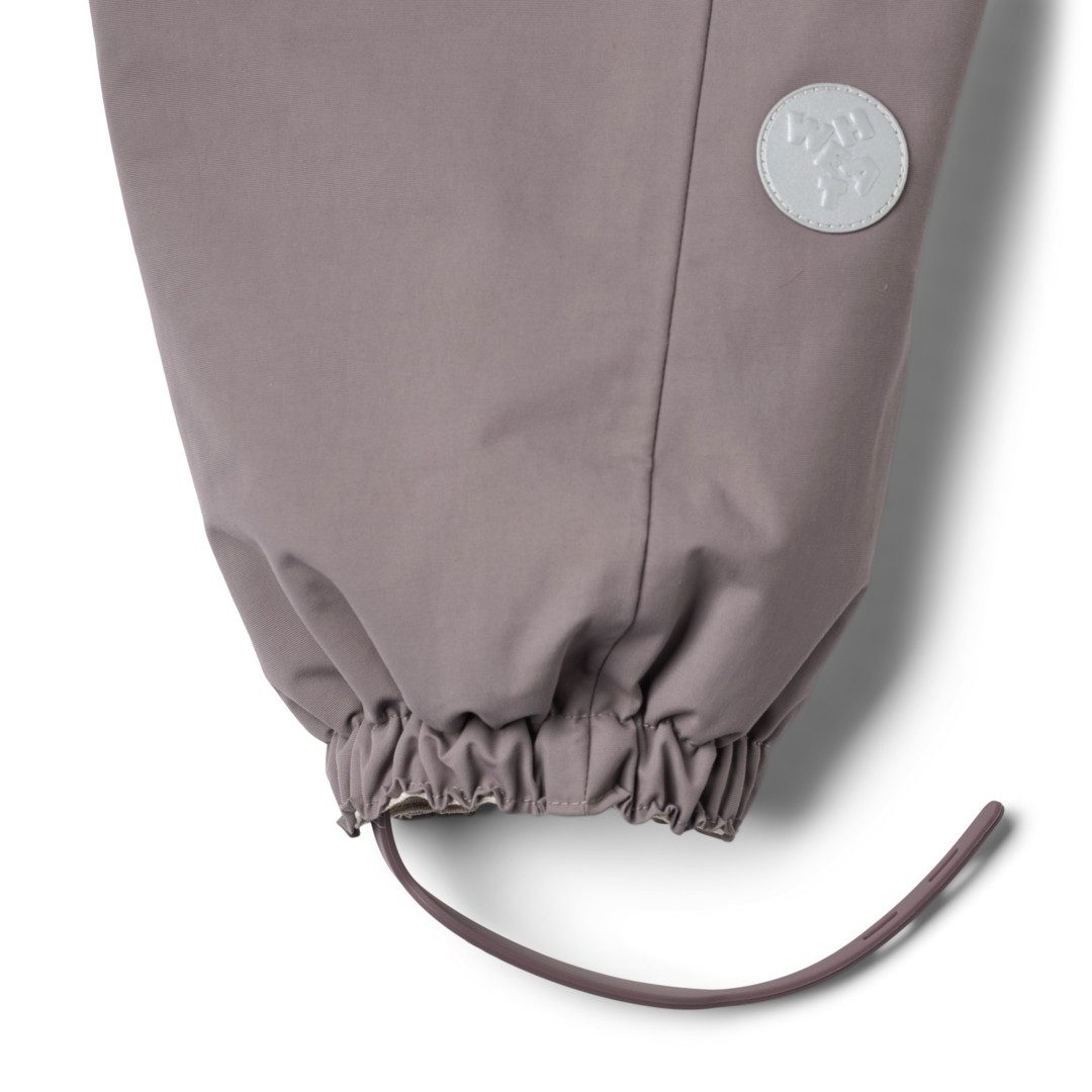 WHEAT Skibroek Ski Pants Sal waterdicht, ademend en licht gewatteerd
