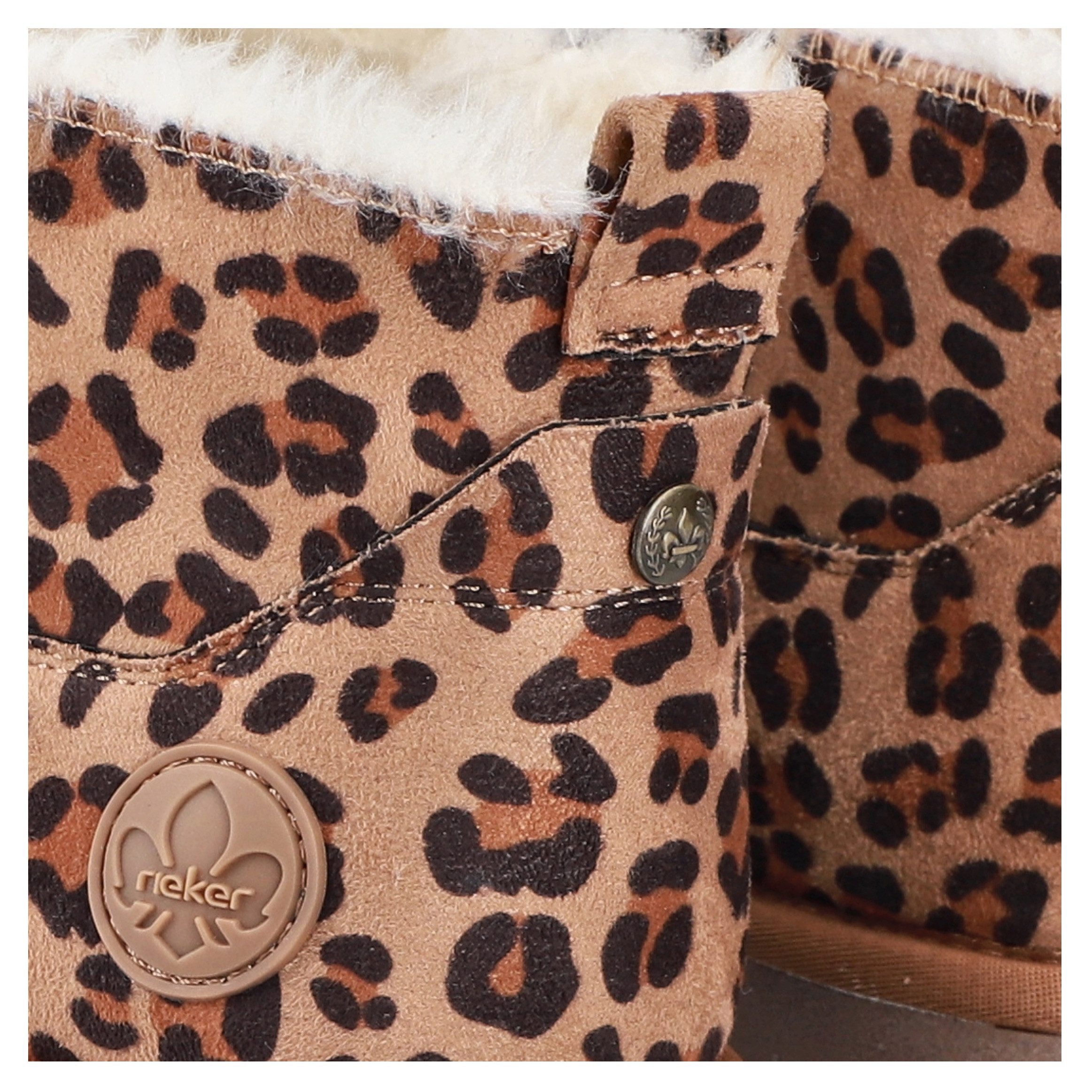 Rieker Winterlaarzen