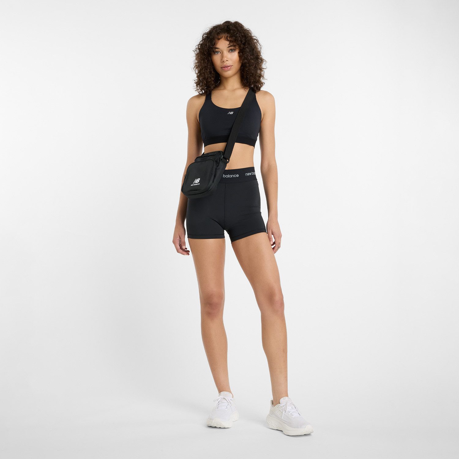 New Balance Sportbustier Bh