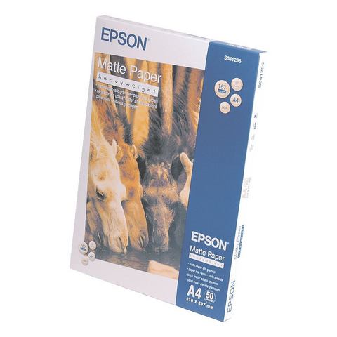 Epson Epson Fotopapier Heavy weight