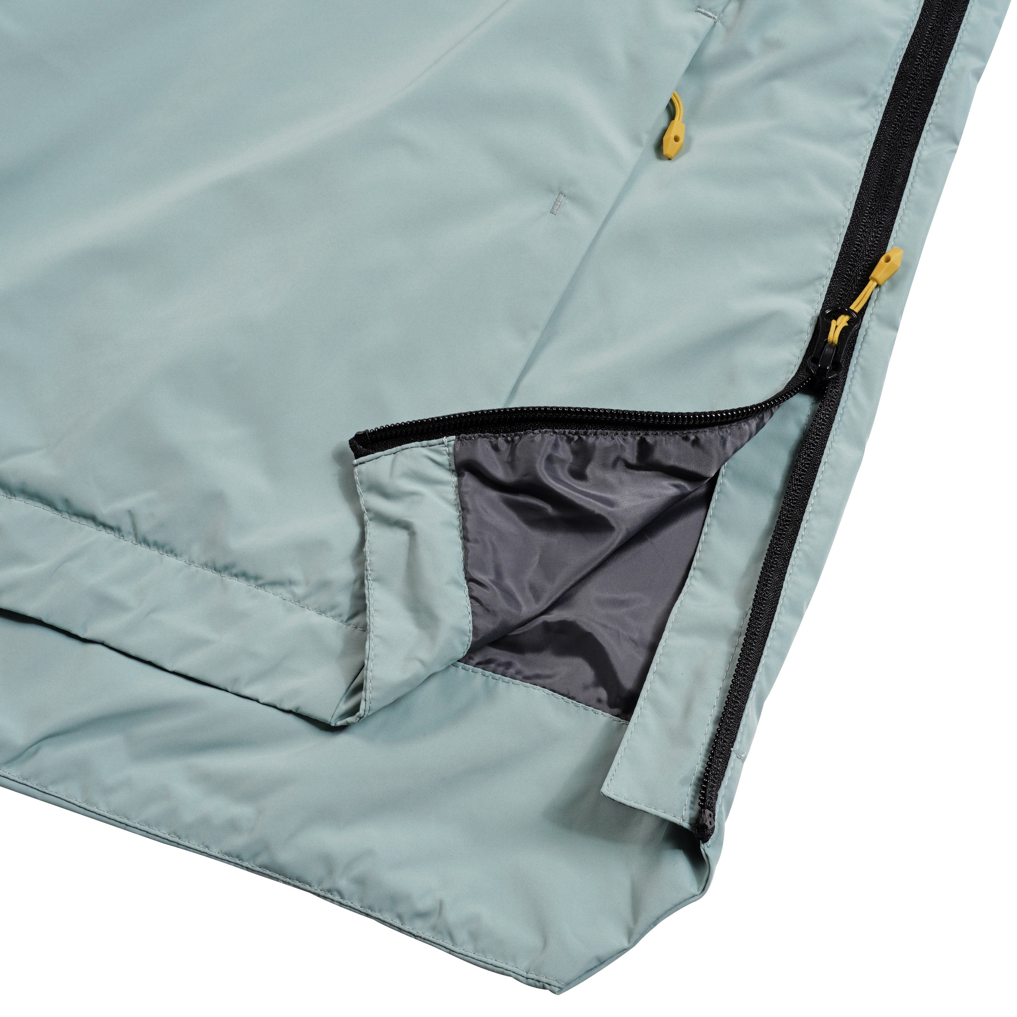 Icepeak Functioneel jack H ANORAK BINFORD