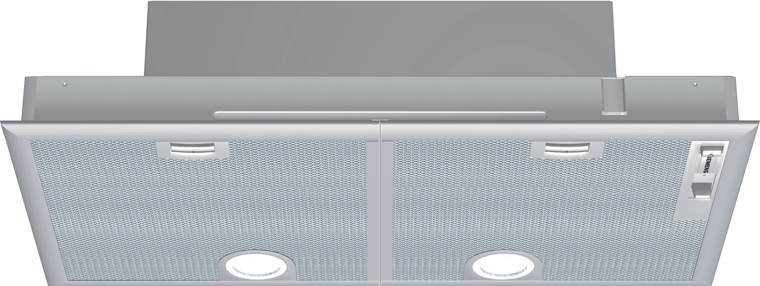 SIEMENS Afzuigkap LB75565 afzuigkappen