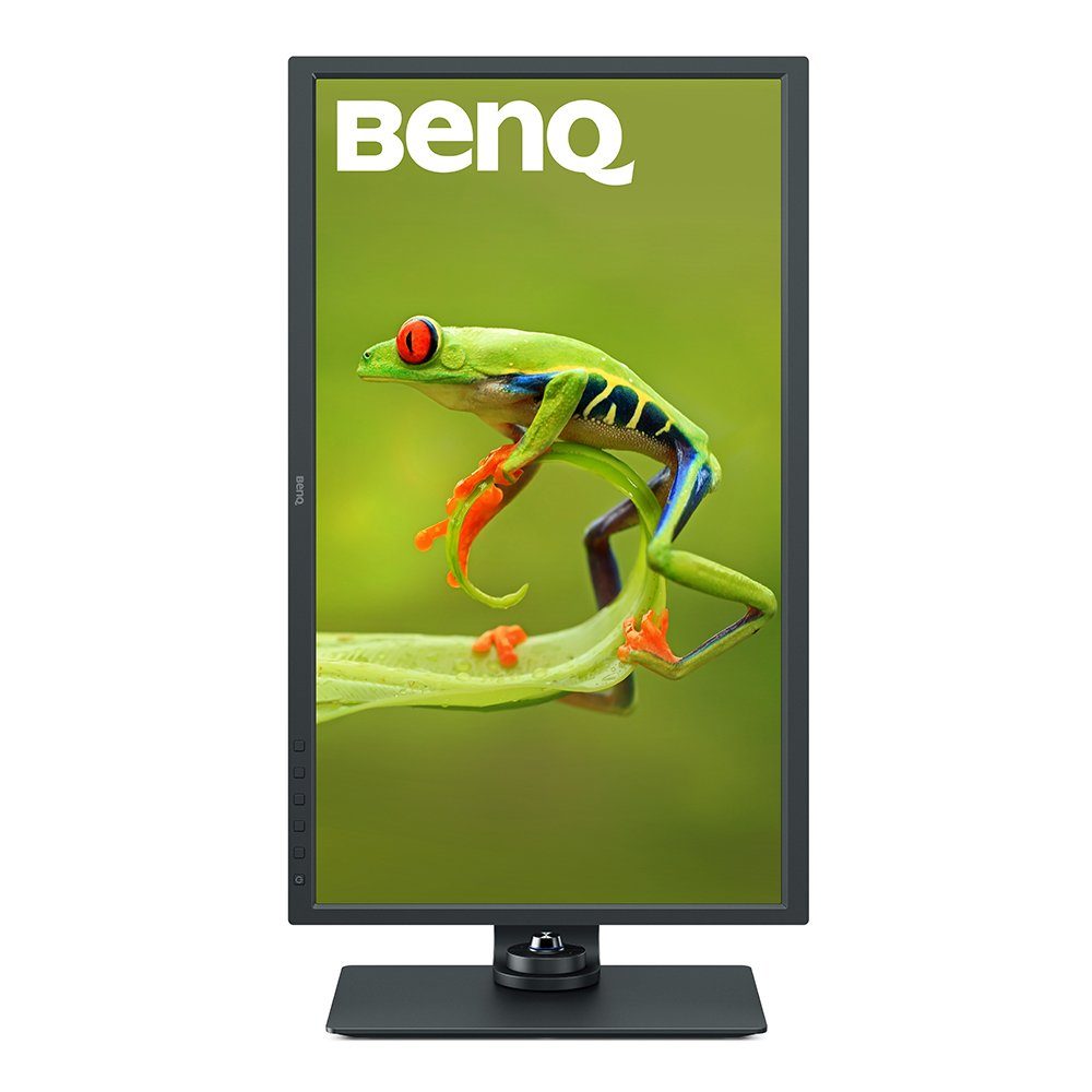 BenQ Lcd-monitor SW321C, 80 cm / 31,5", 4K Ultra HD