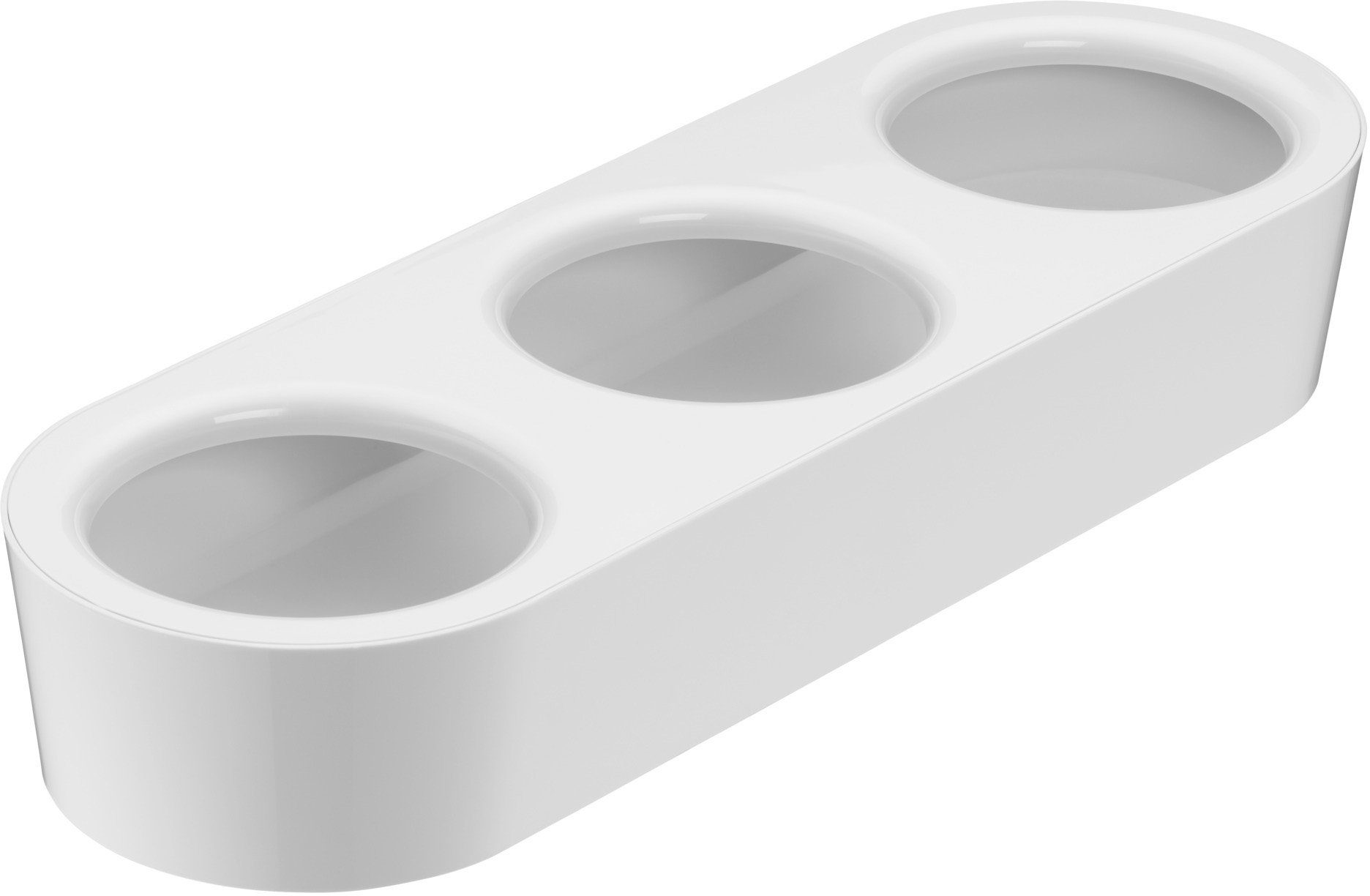 WMF Kruidenpotje met bewateringssysteem, indoor (set, 7-delig)