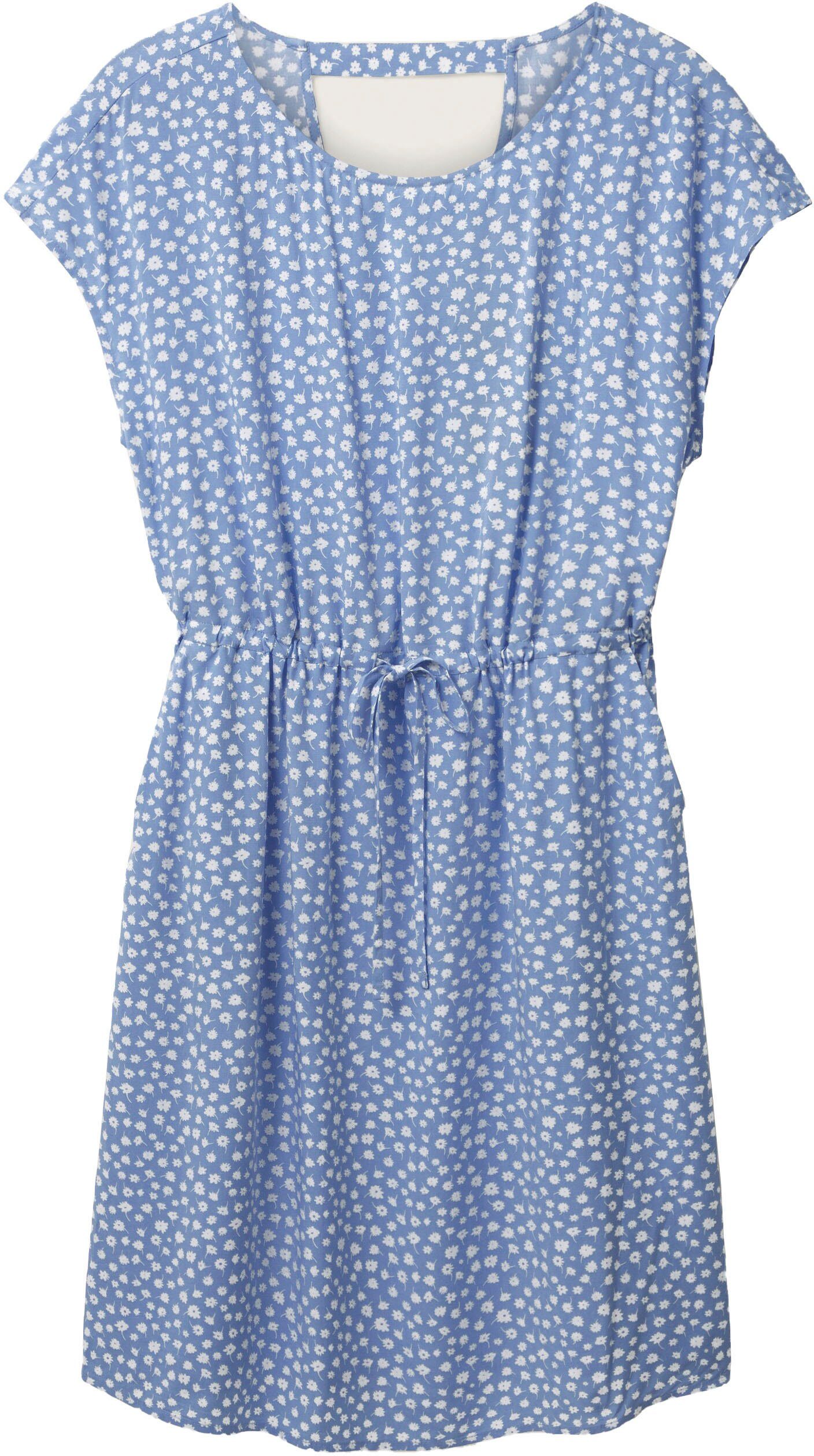 Tom Tailor Denim Zomerjurk