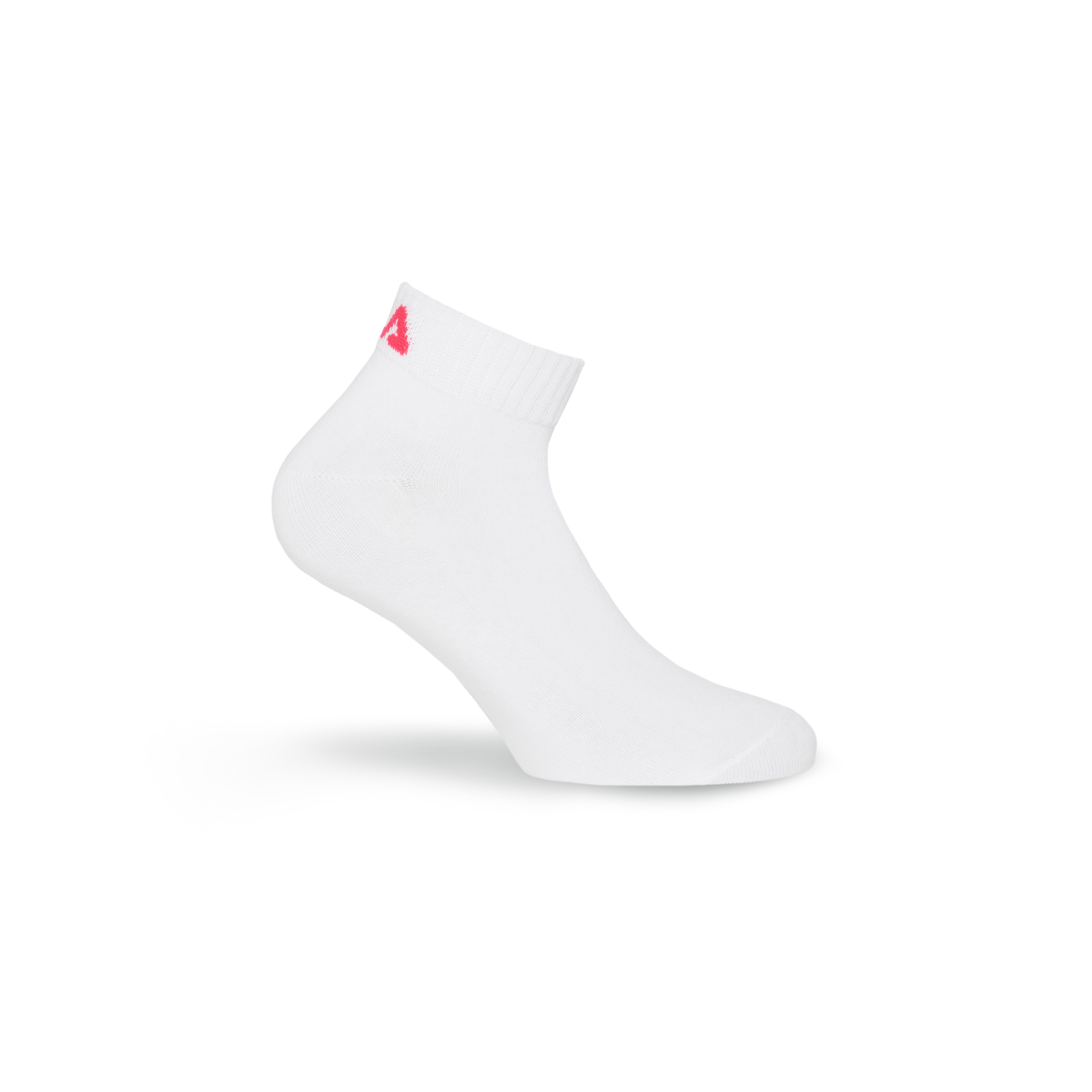 Fila Korte sokken UNISEX INVISIBLE PLAIN SOCKS (3 paar)