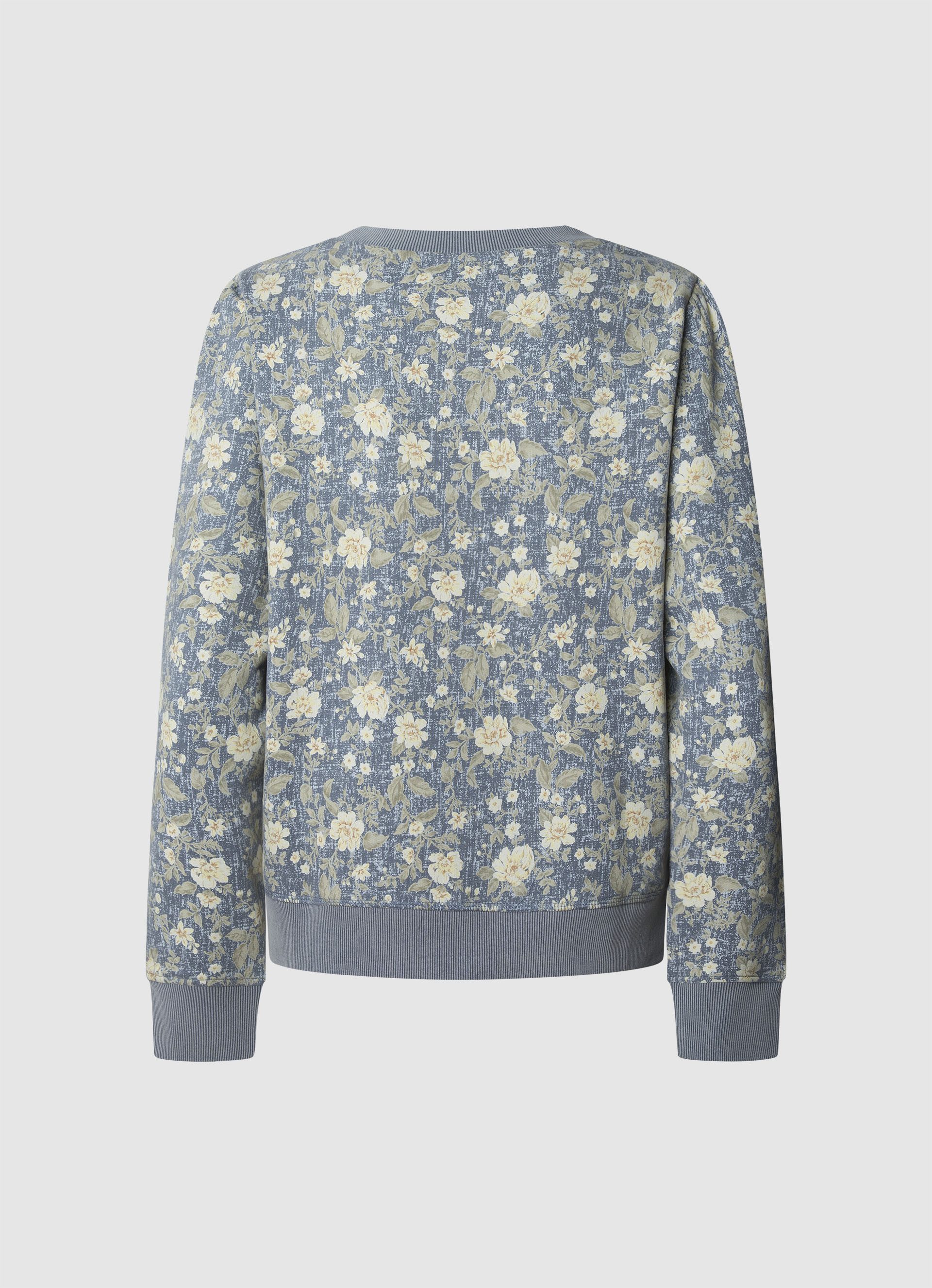 Pepe Jeans Sweatshirt Bambi