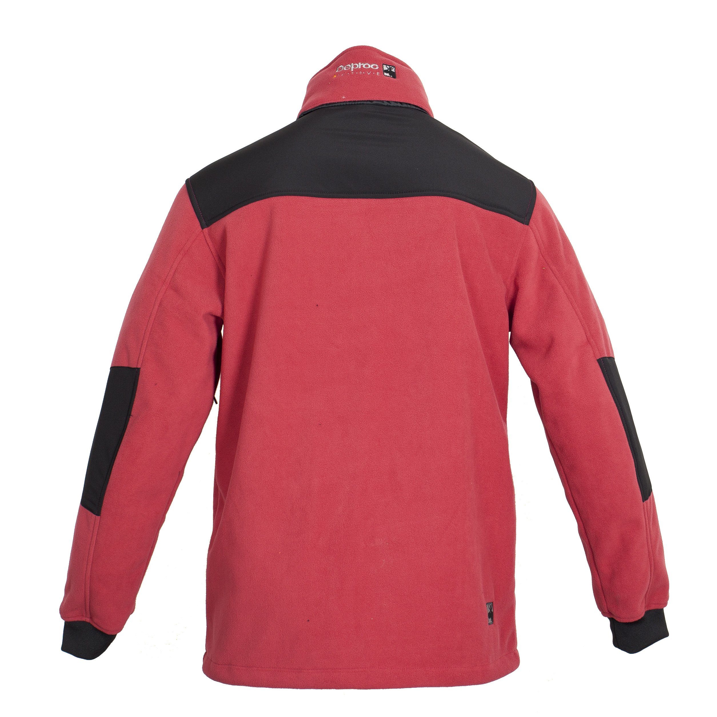 DEPROC Active Outdoorjack CANADA Men