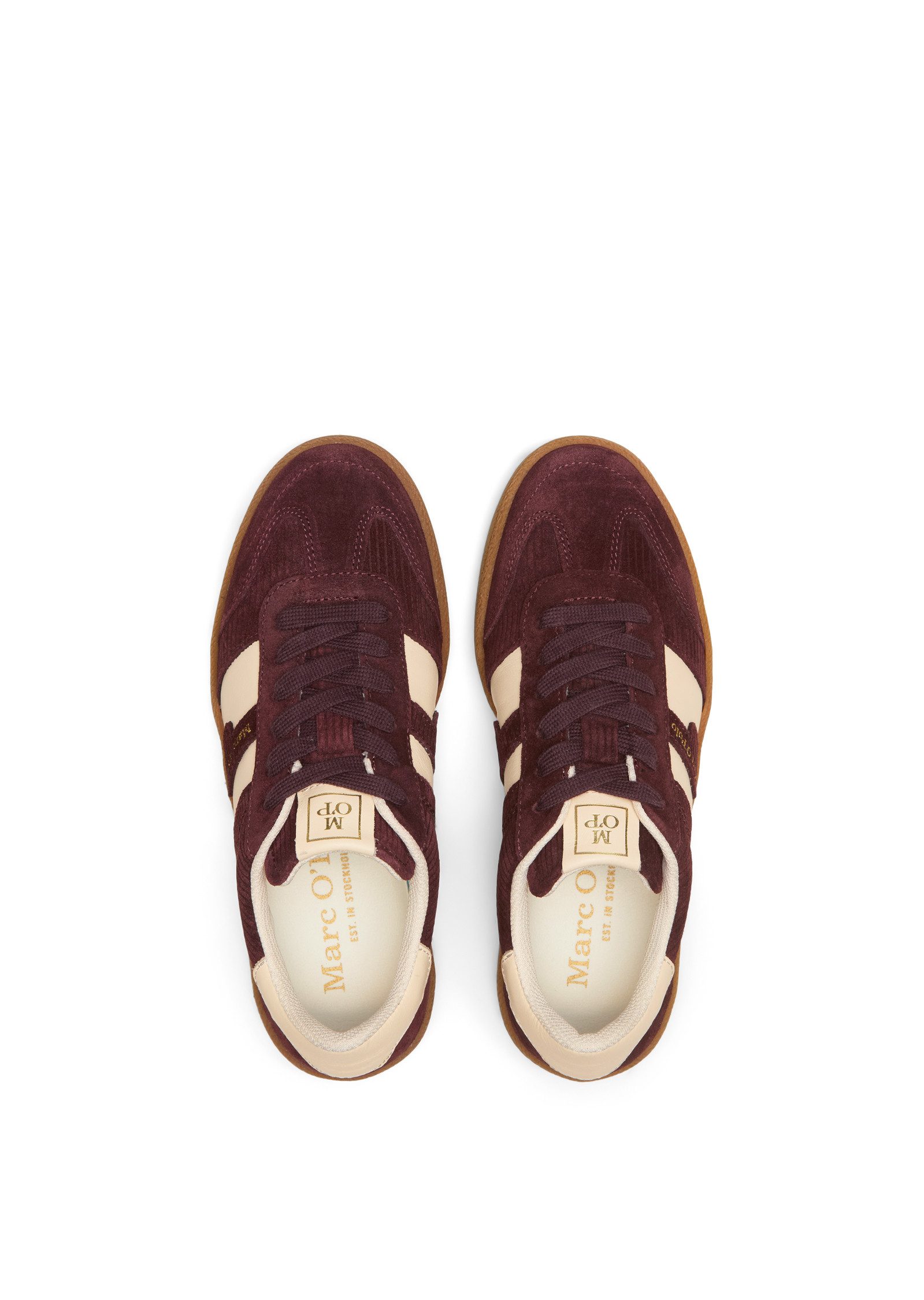 Marc O'Polo Sneakers COURT W