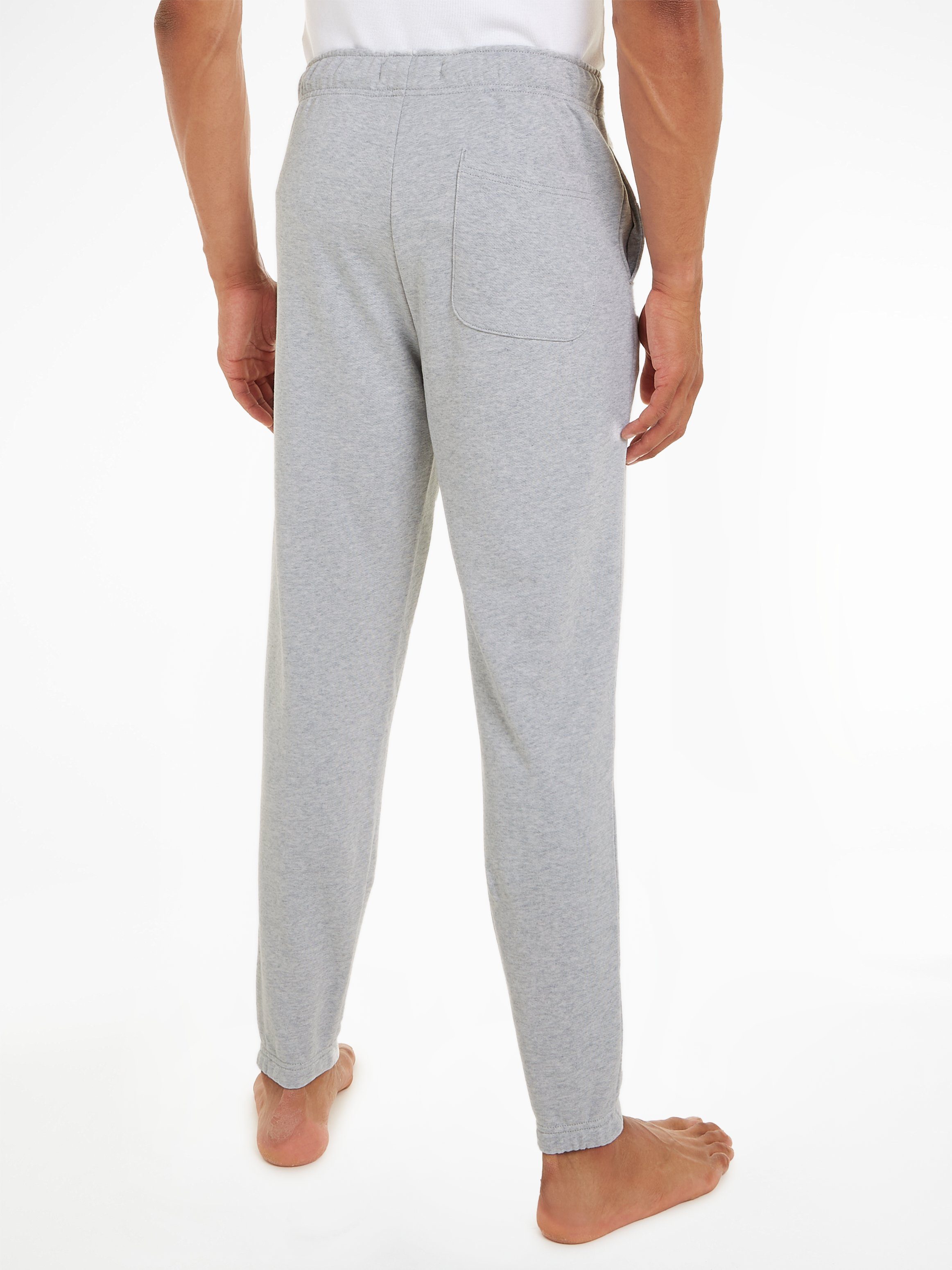 TOMMY JEANS Sweatbroek TJM REG ENTRY GRAPHIC JOGGER