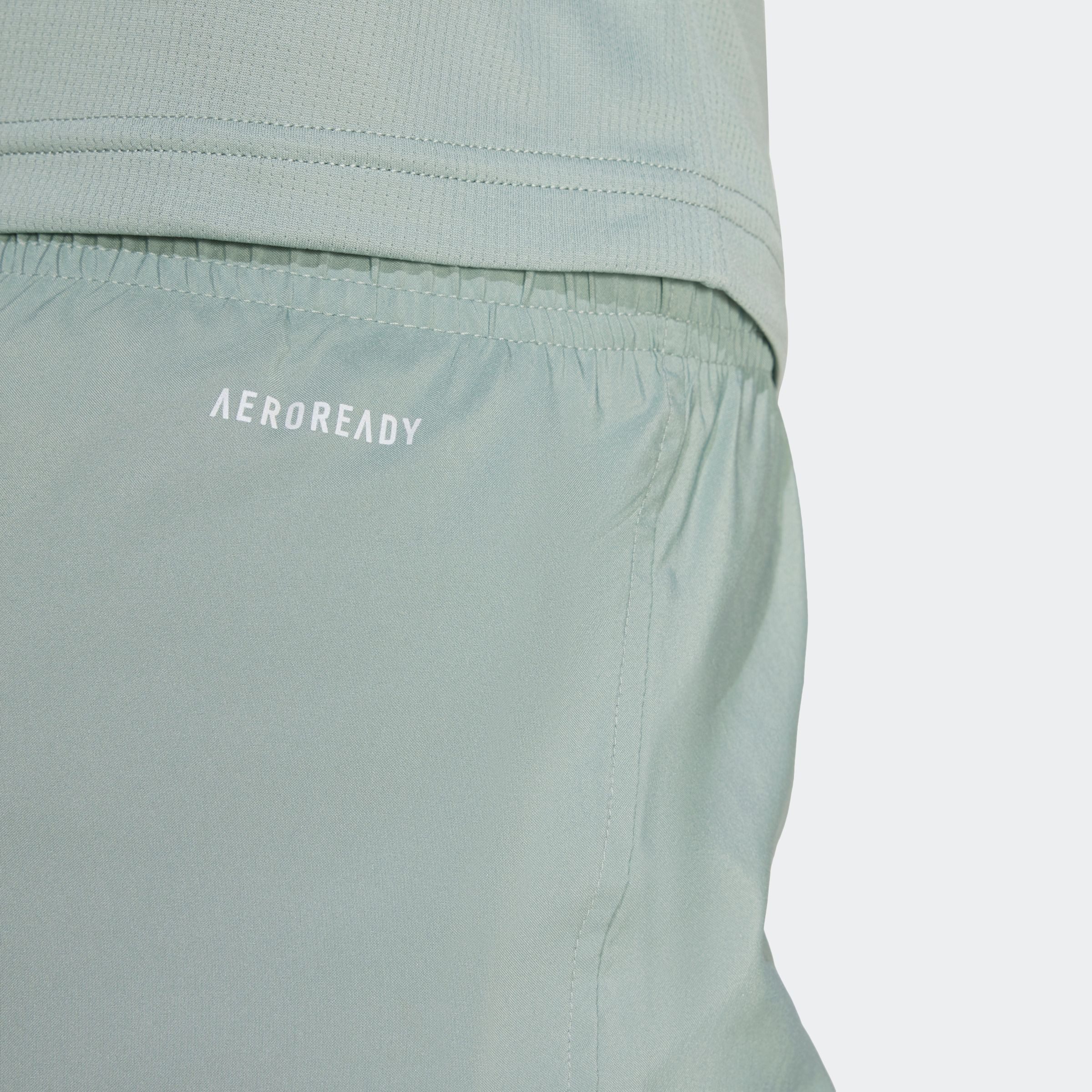 adidas Performance Runningshort RUN IT SHORT (1-delig)