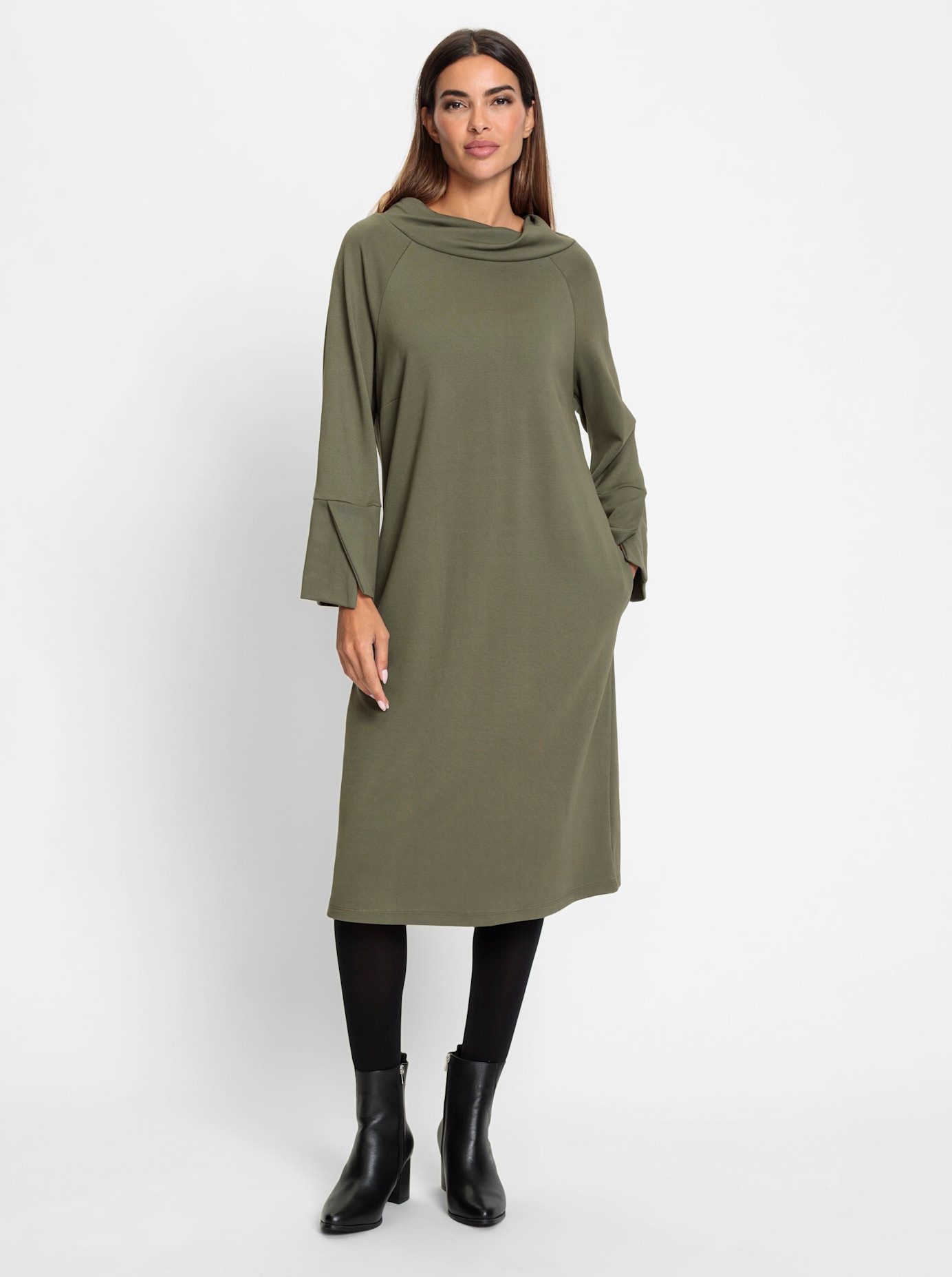 heine Jerseyjurk