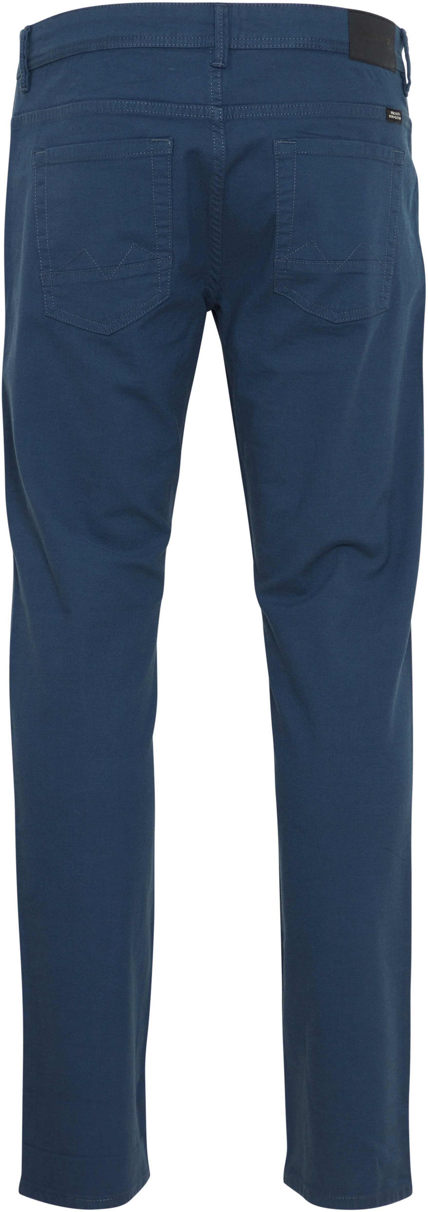 Blend Stoffen broek BHEdford pants