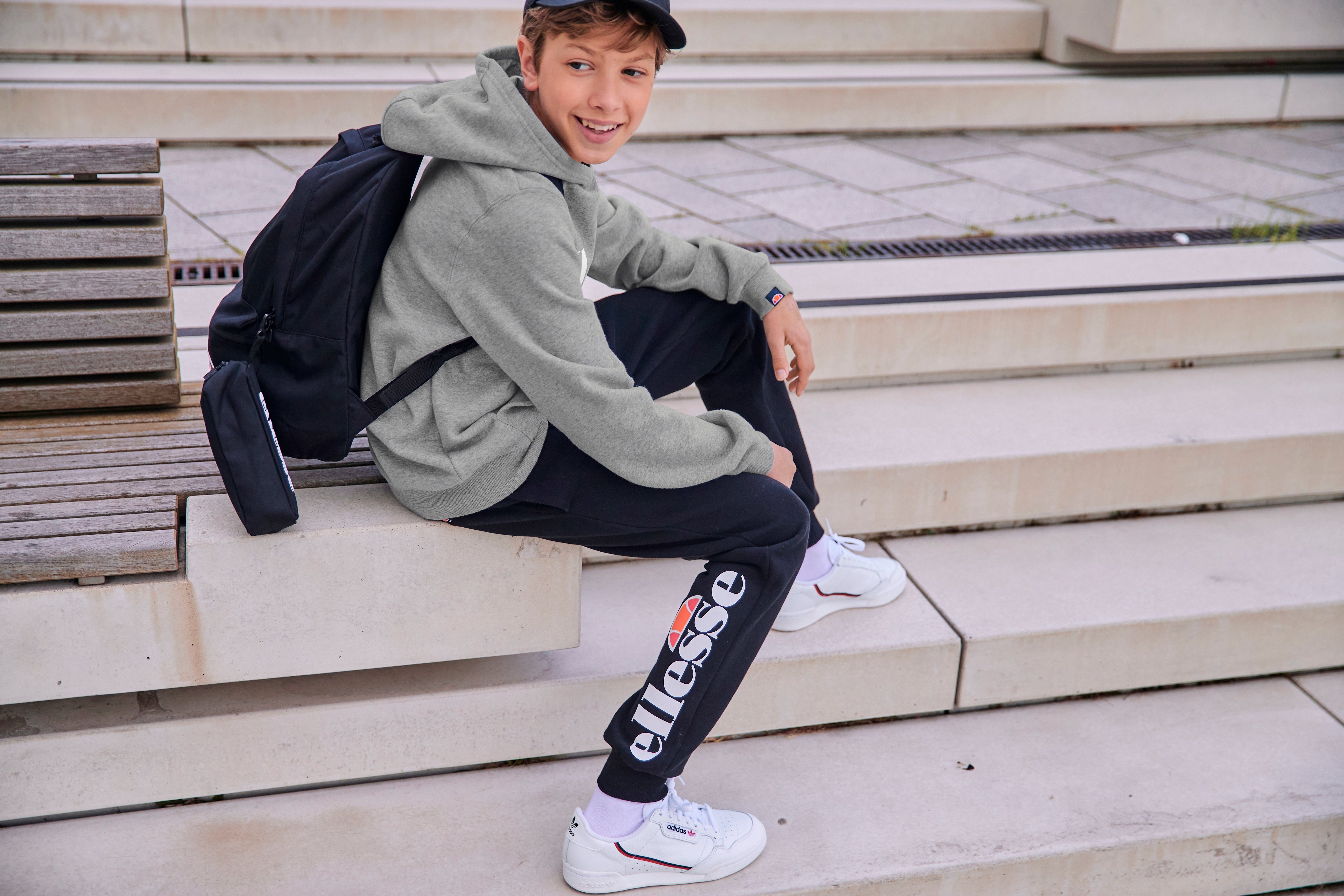 ellesse Joggingbroek COLINO JOG PANT JUNIOR
