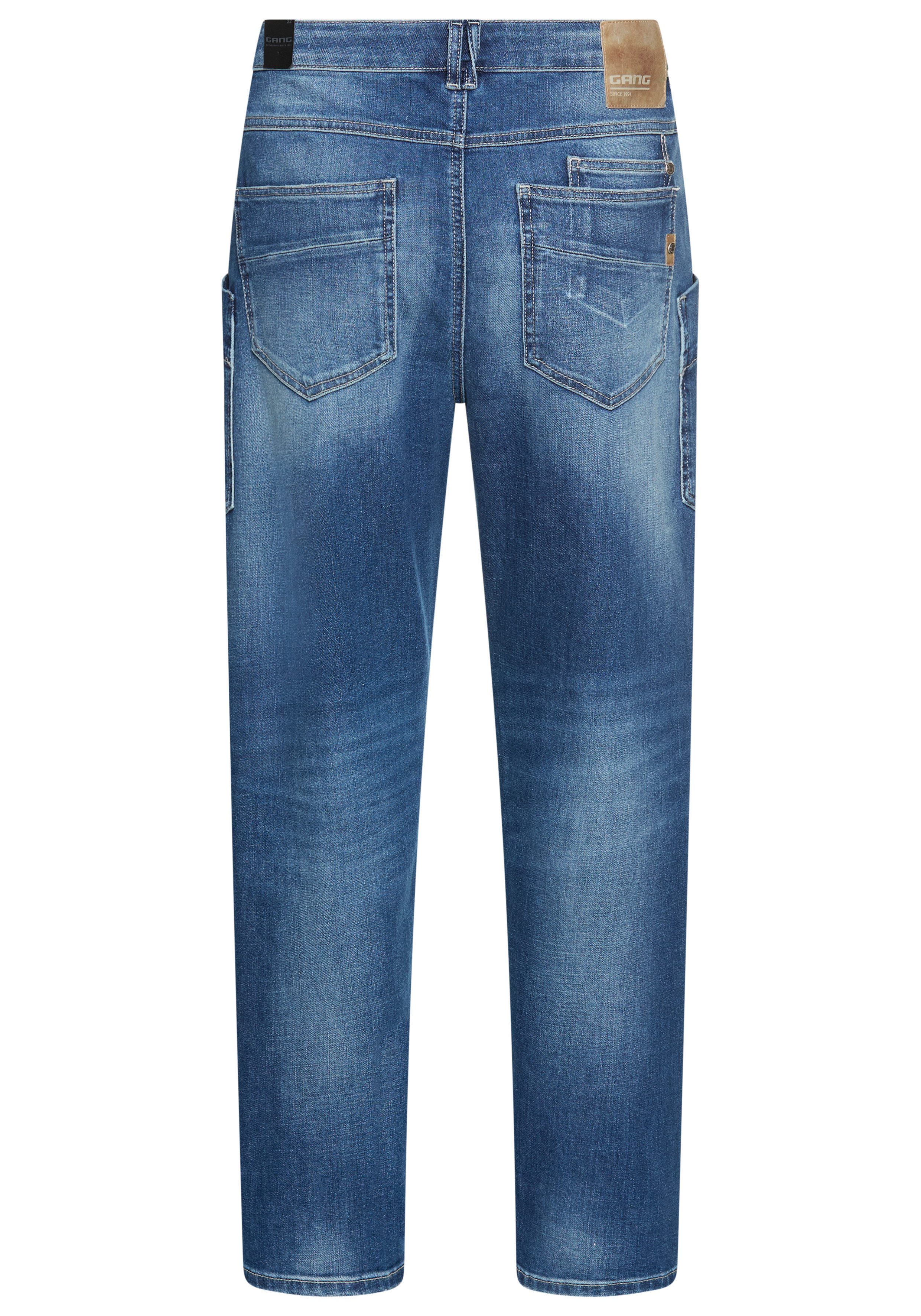 GANG 5-pocket jeans 94AIDEN WORKER