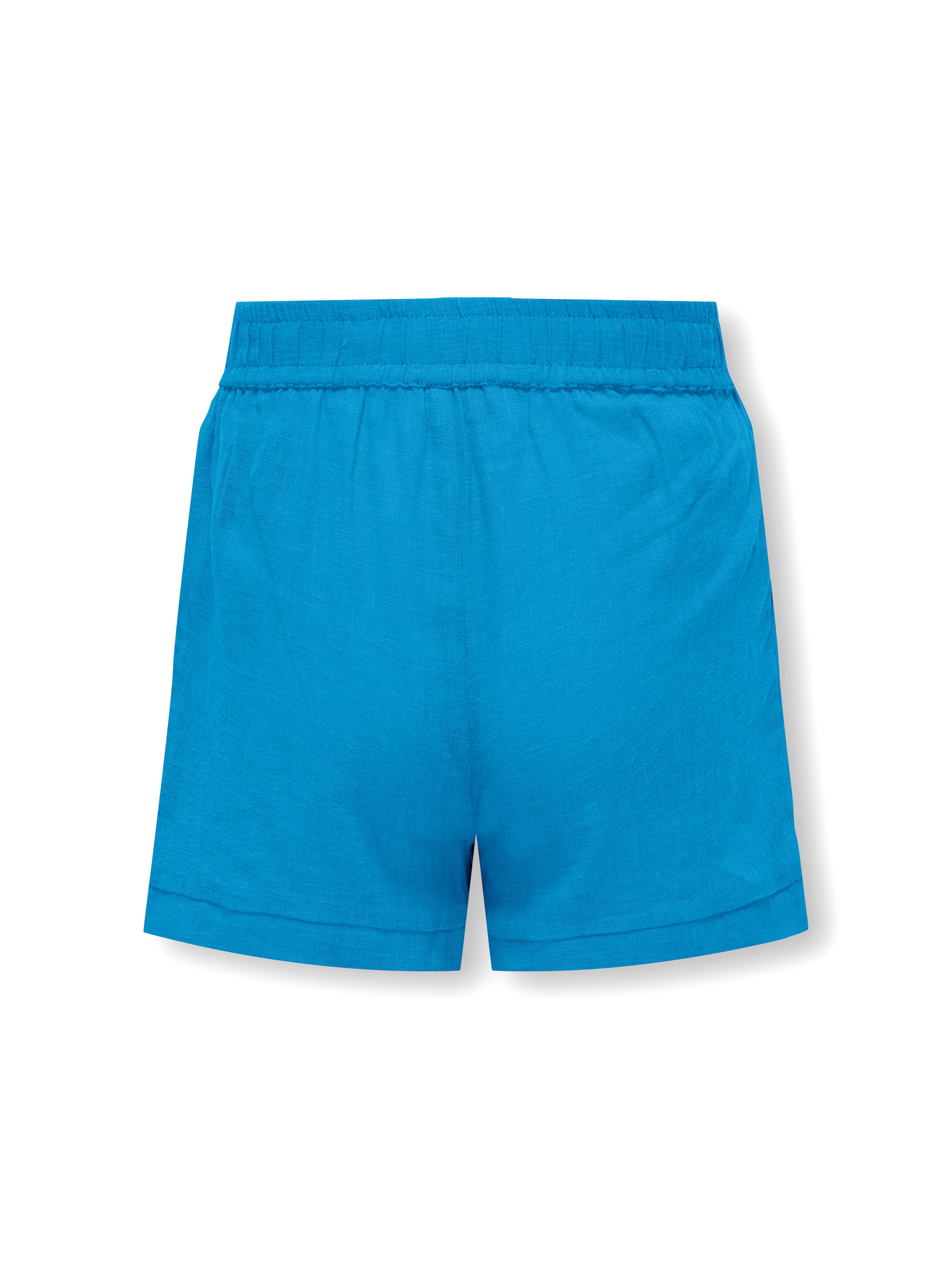 KIDS ONLY Short KOGTOKYO LINEN BLEND SHORTS PNT