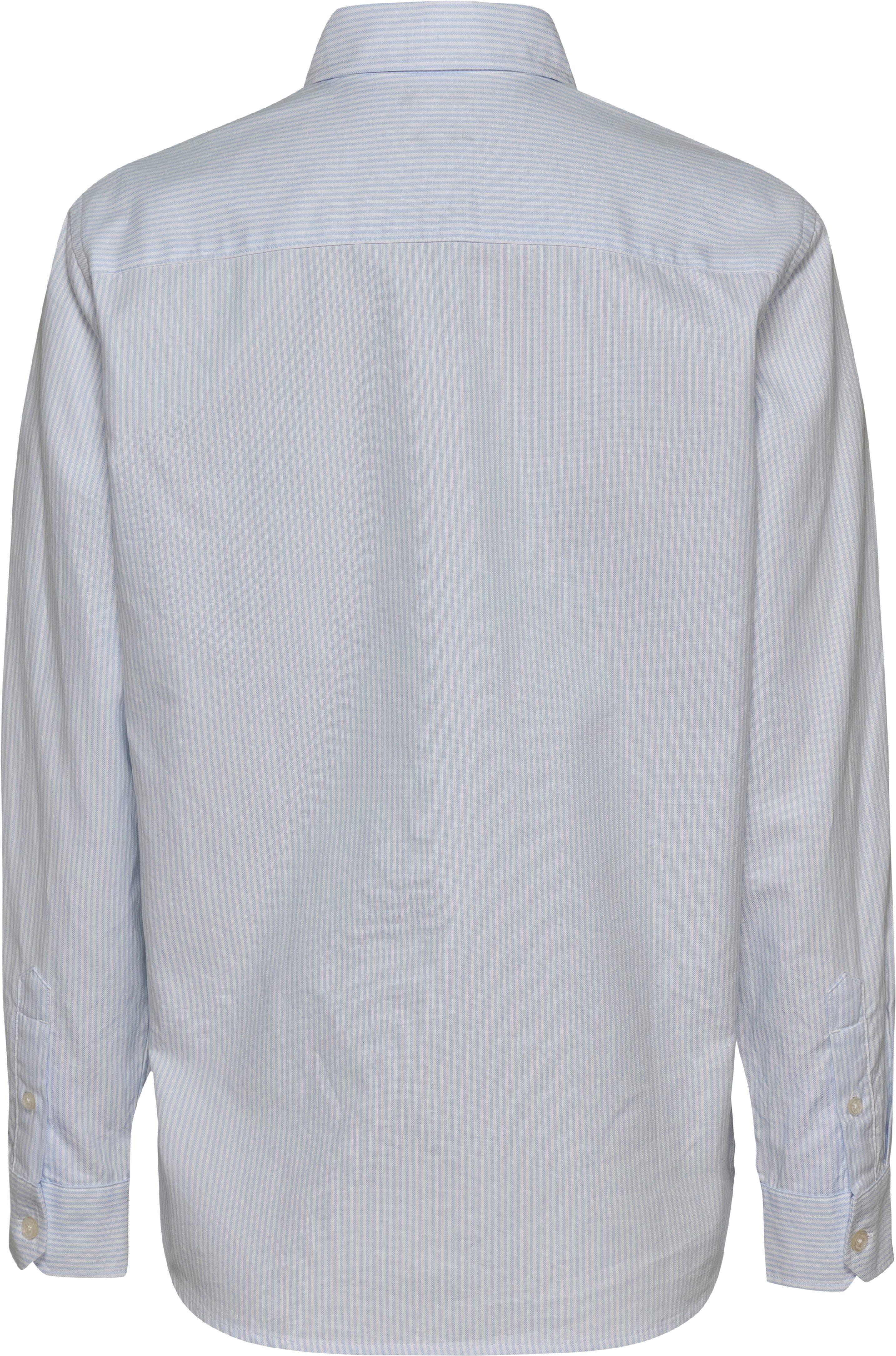 TOMMY JEANS Overhemdblouse TJW REG OXFORD SHIRT