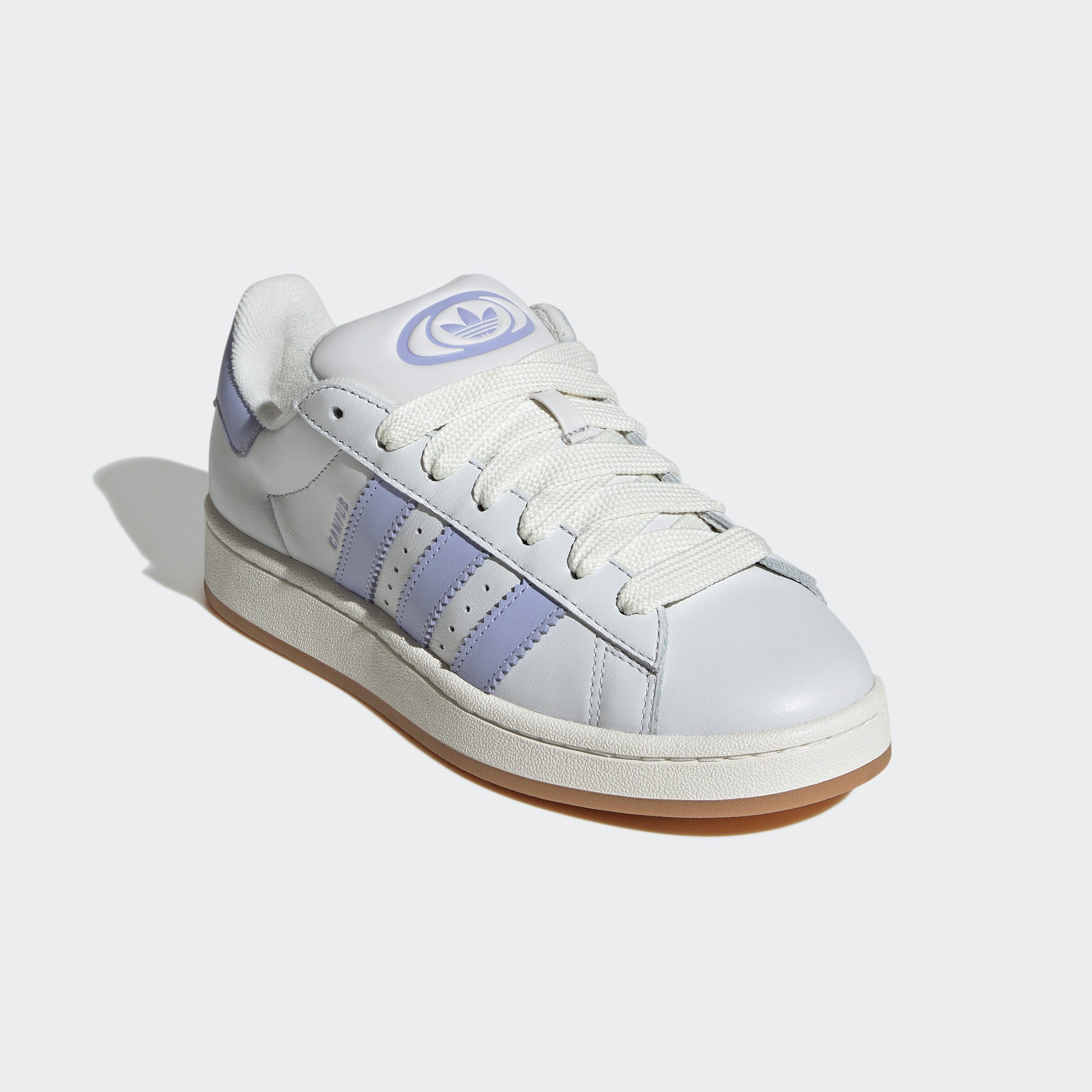 adidas Originals Sneakers CAMPUS 00S dames schoenen maat 42 wit