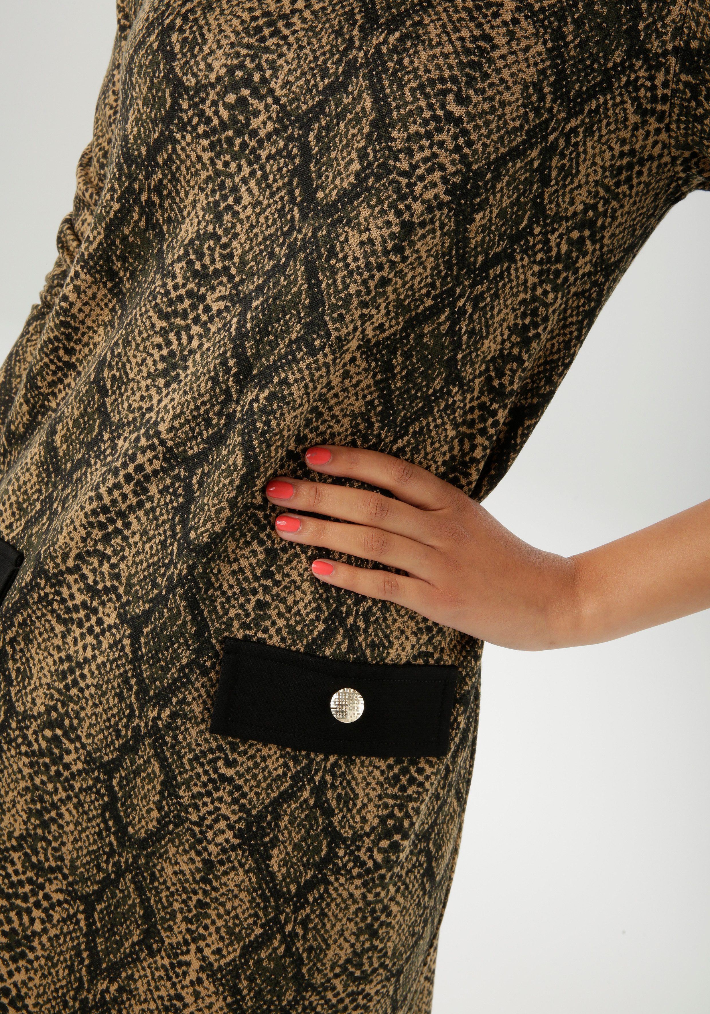 Aniston CASUAL Jerseyjurk