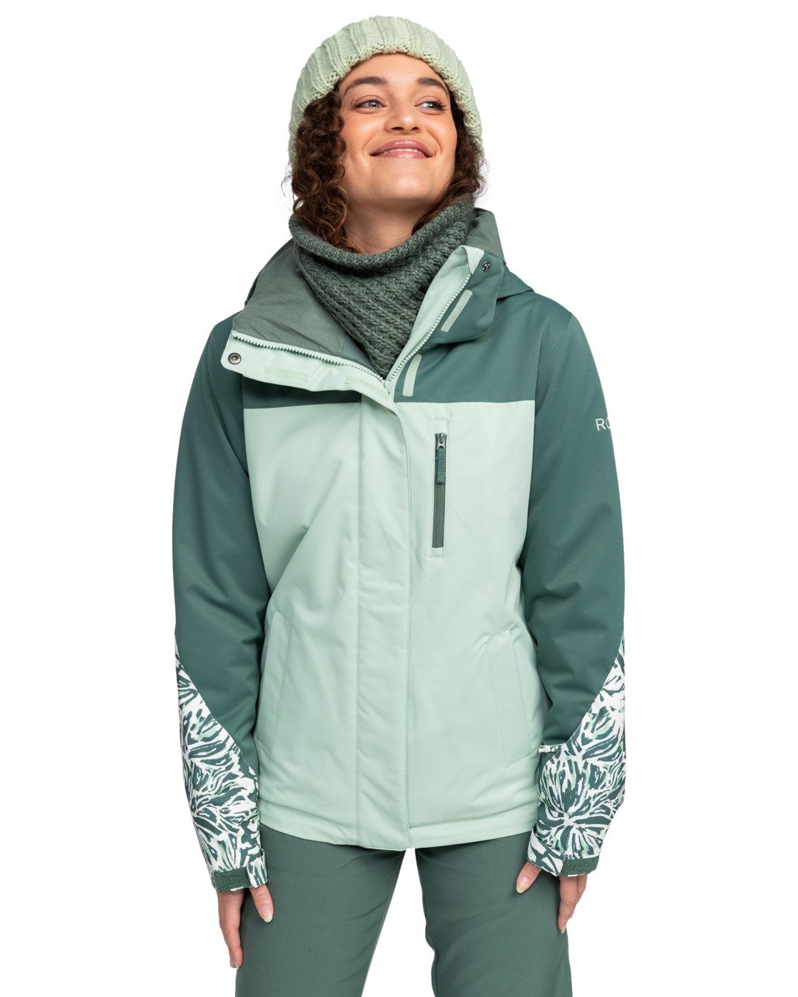 Roxy Snowboardjack ROXY Jetty Block