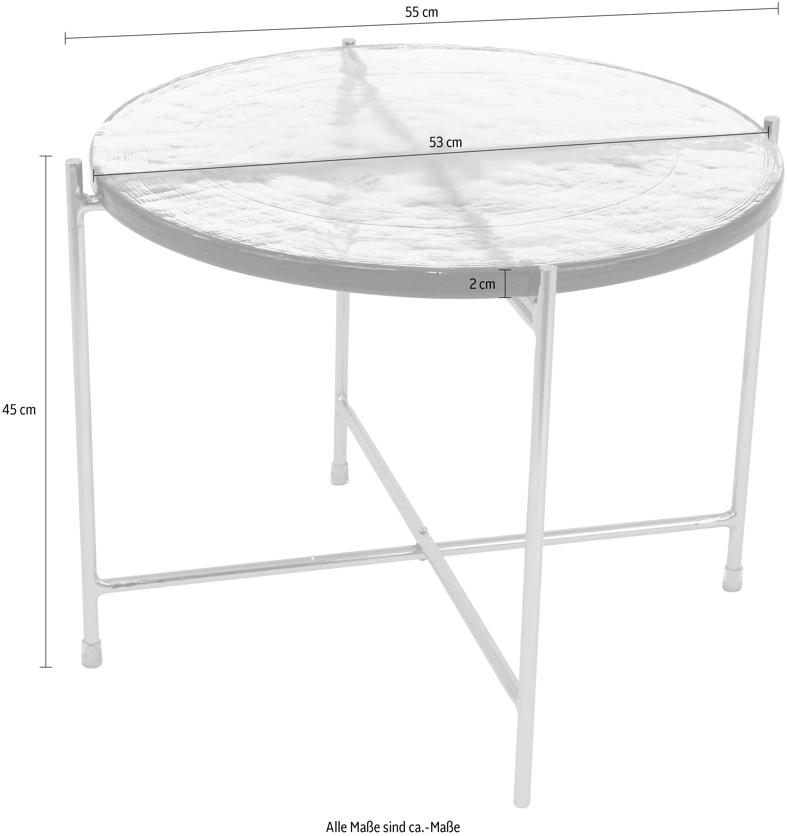 Paroli Salontafel