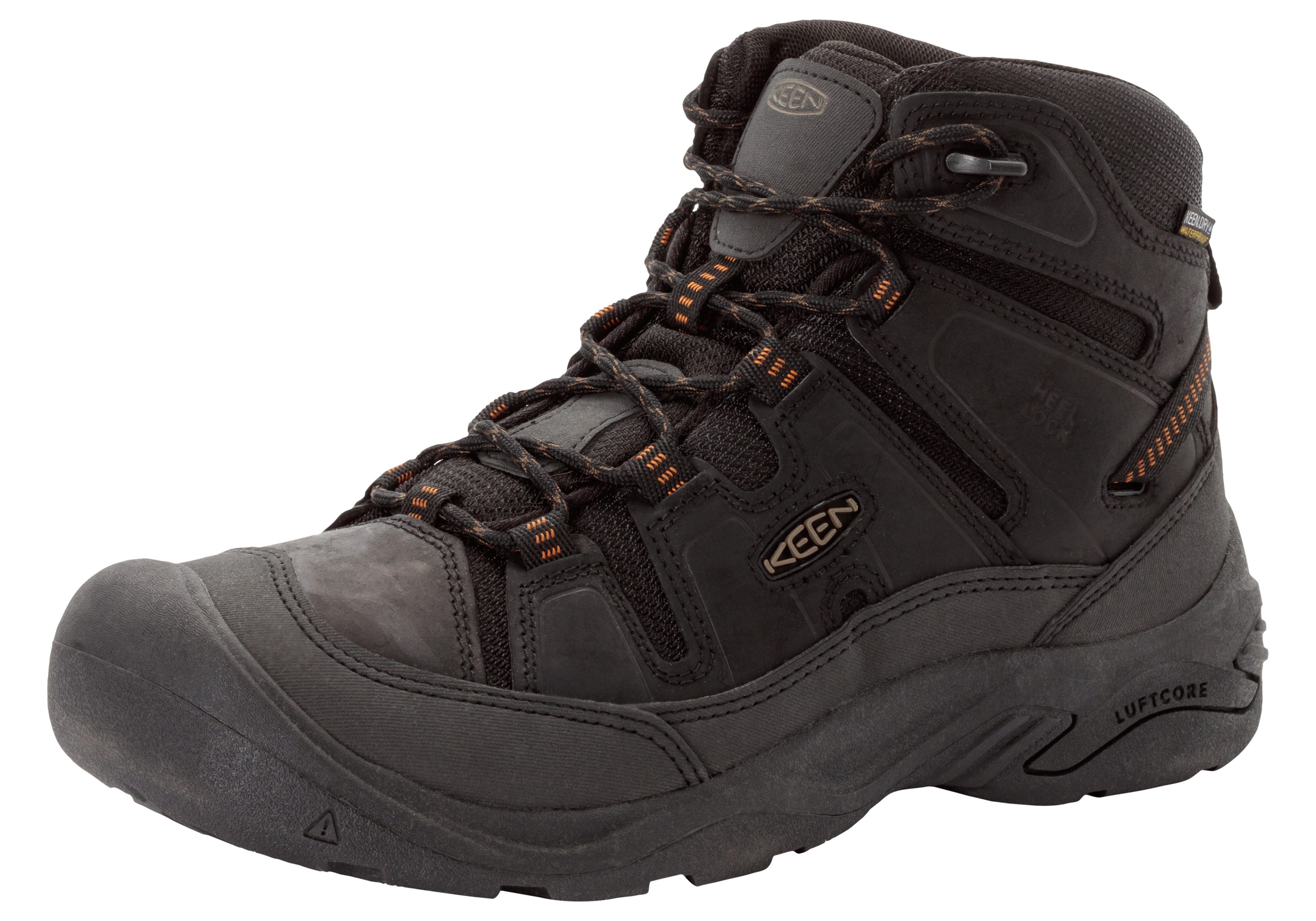 Keen Outdoorschoenen CIRCADIA MID WP