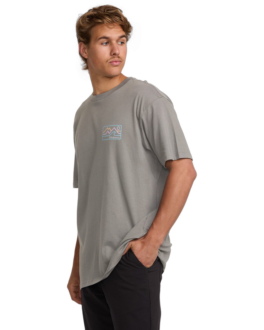 Billabong T-shirt Range