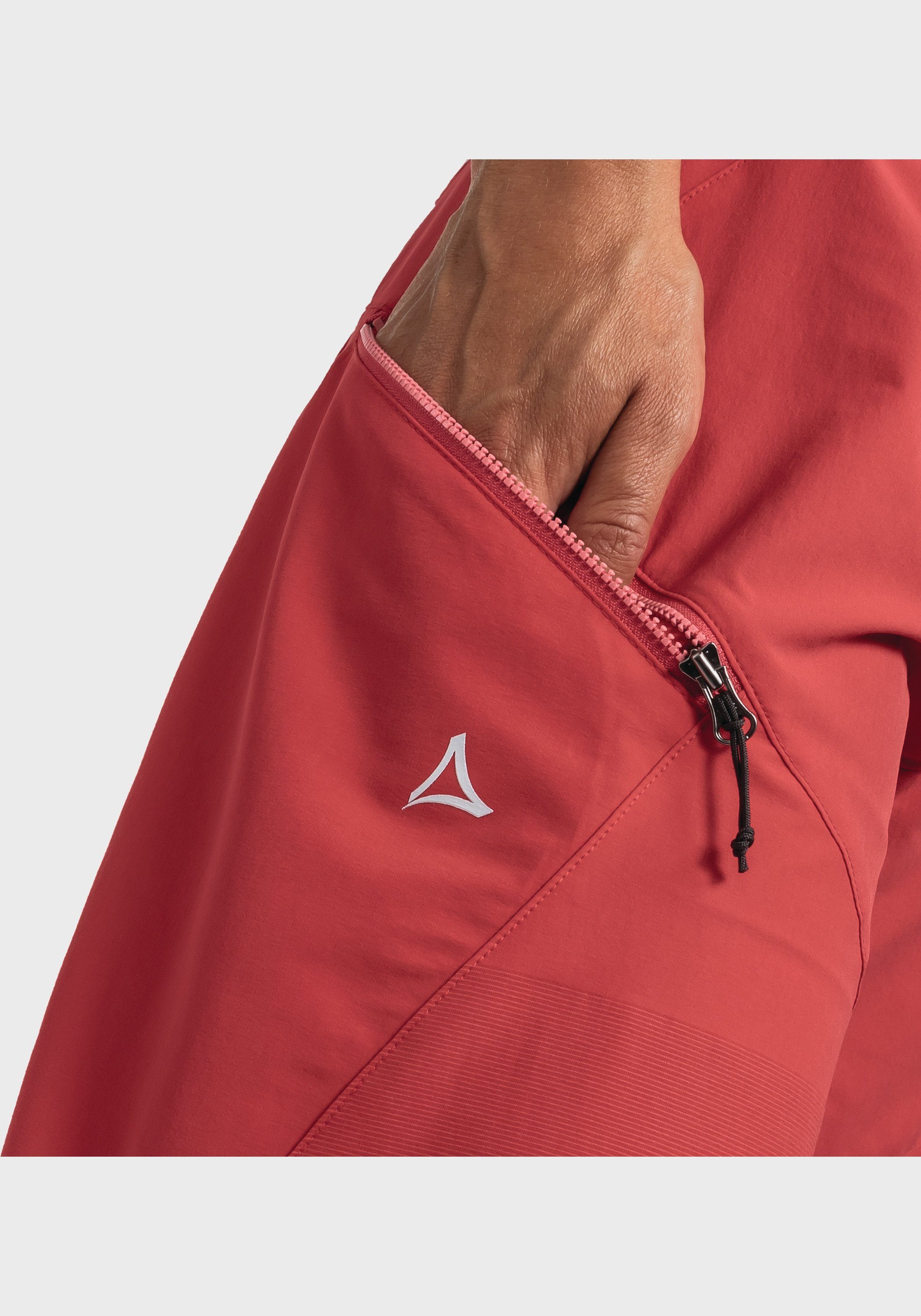 Schöffel Short Arosa L