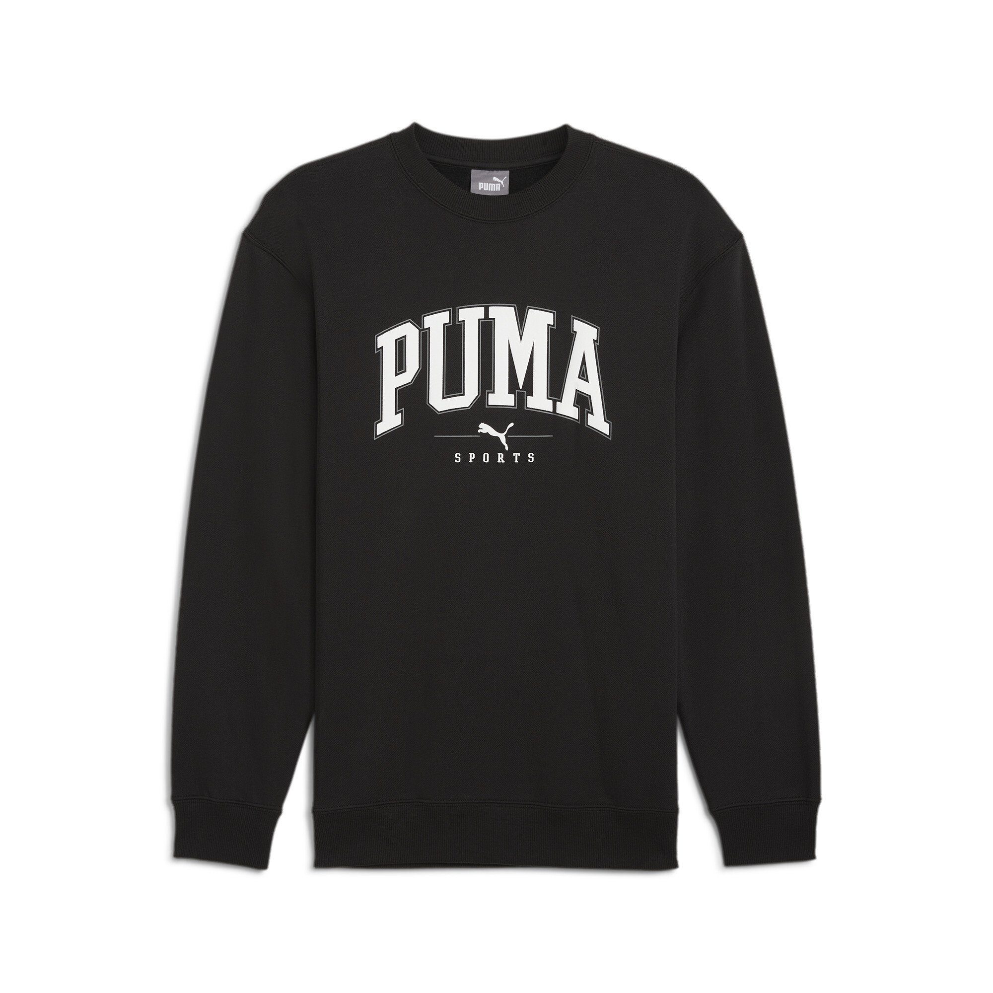 PUMA Shirt met lange mouwen