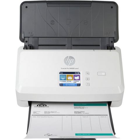 HP Wifi-printer Pro N4000 snw1